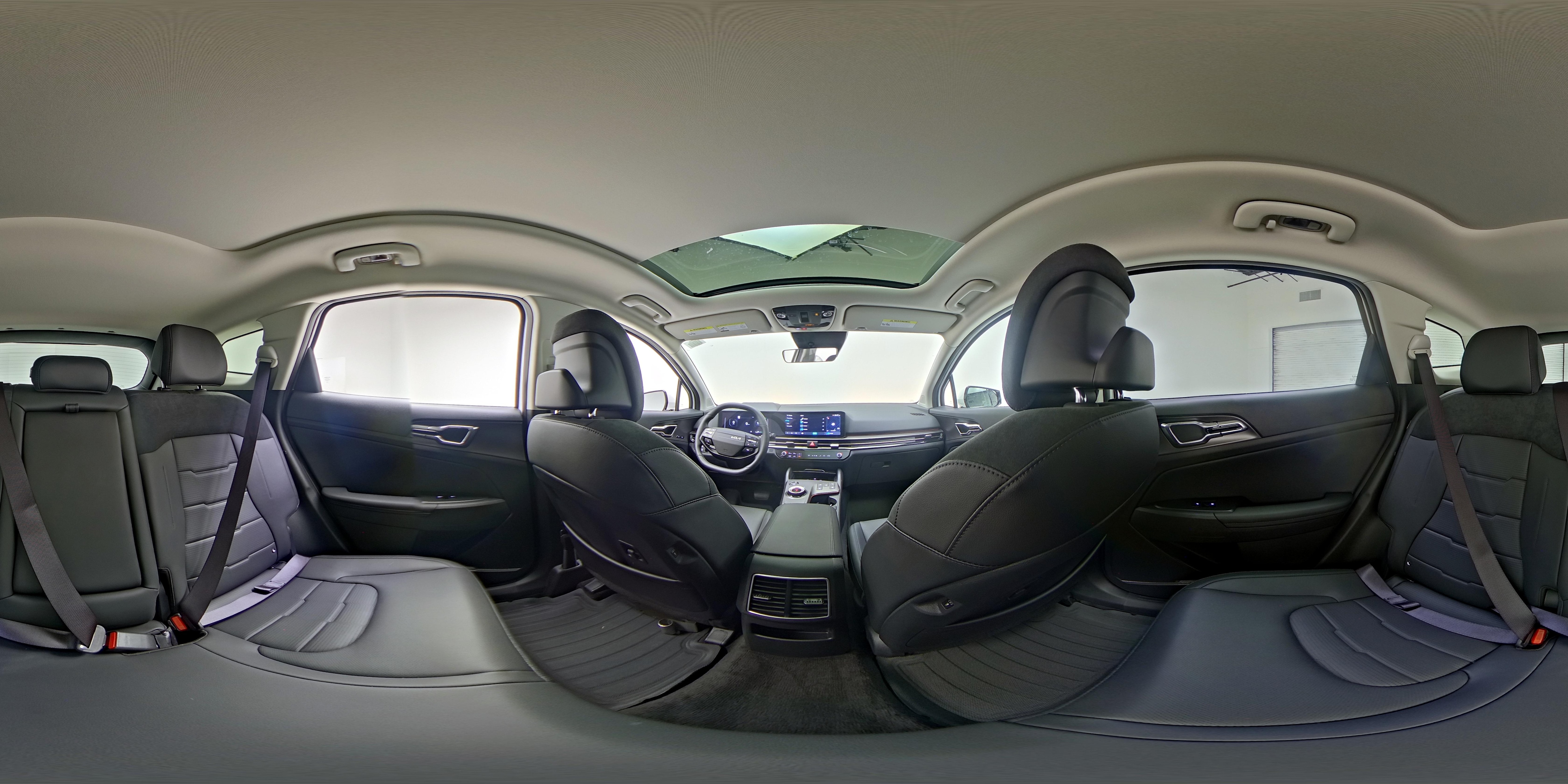 2026 Kia Sportage SX Prestige Hybrid - Photo 26