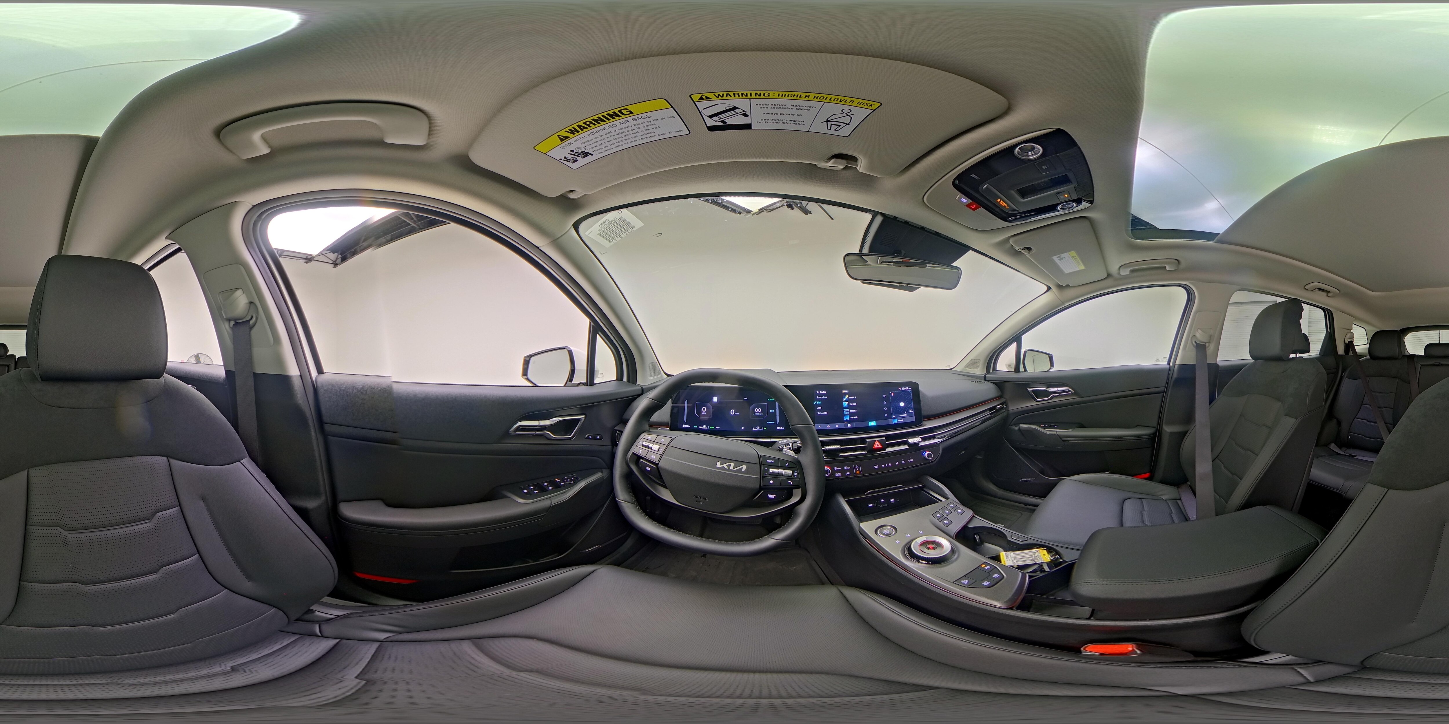 2026 Kia Sportage SX Prestige Hybrid - Photo 27