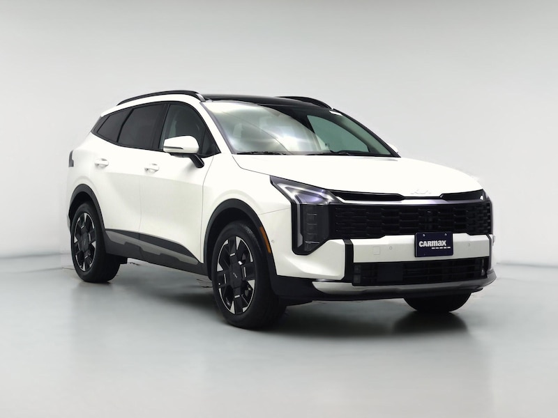 2026 Kia Sportage SX Prestige