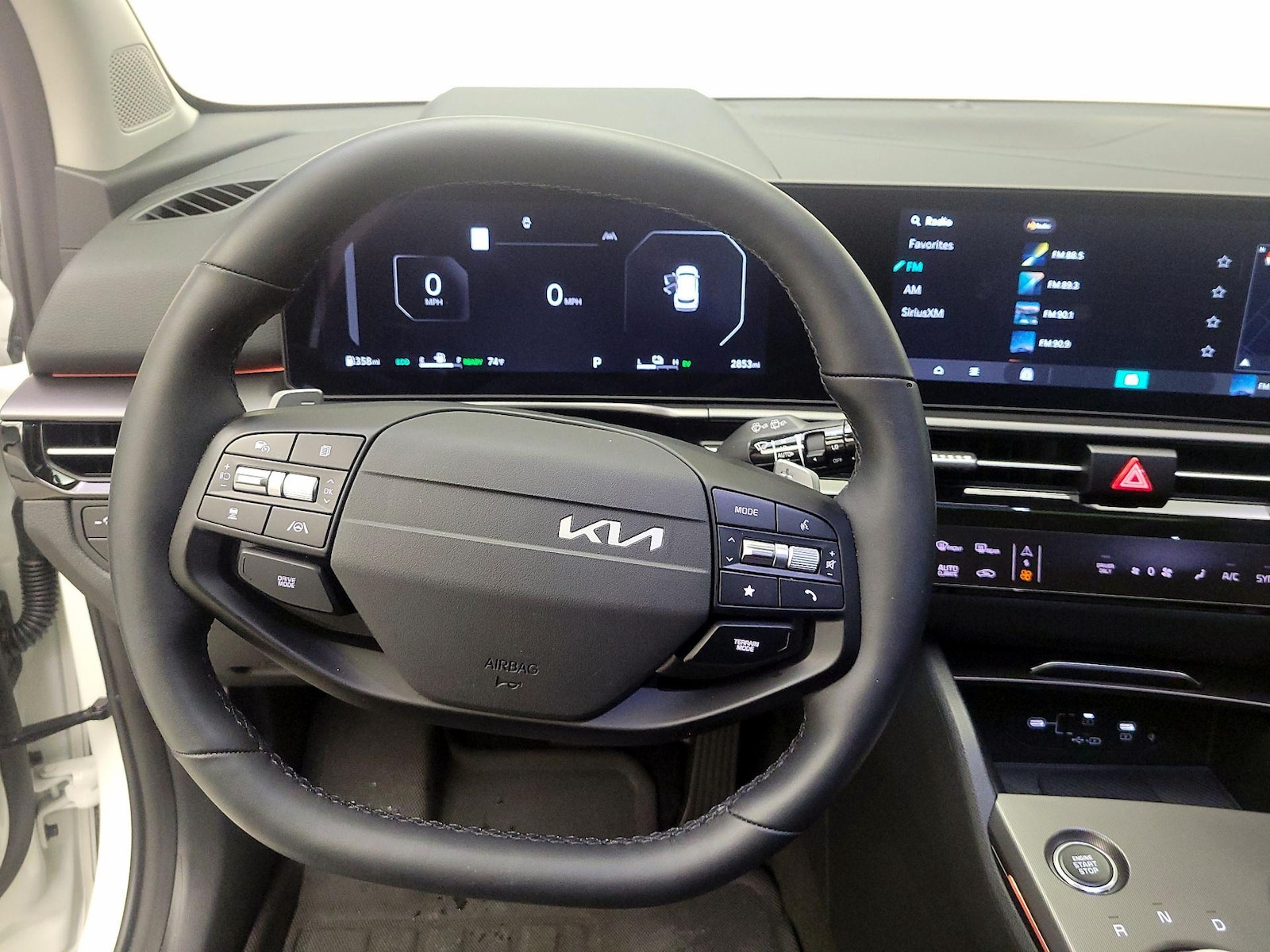 2026 Kia Sportage SX Prestige Hybrid - Photo 11