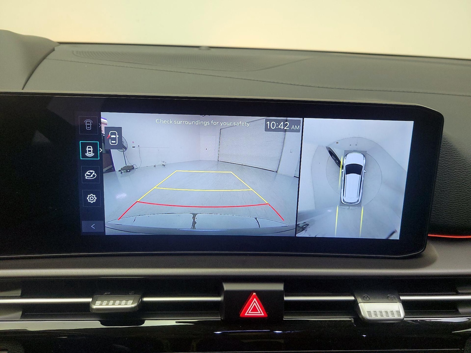 2026 Kia Sportage SX Prestige Hybrid - Photo 15