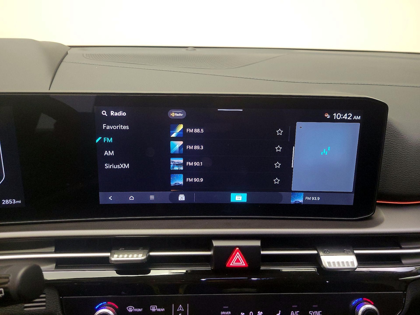 2026 Kia Sportage SX Prestige Hybrid - Photo 16