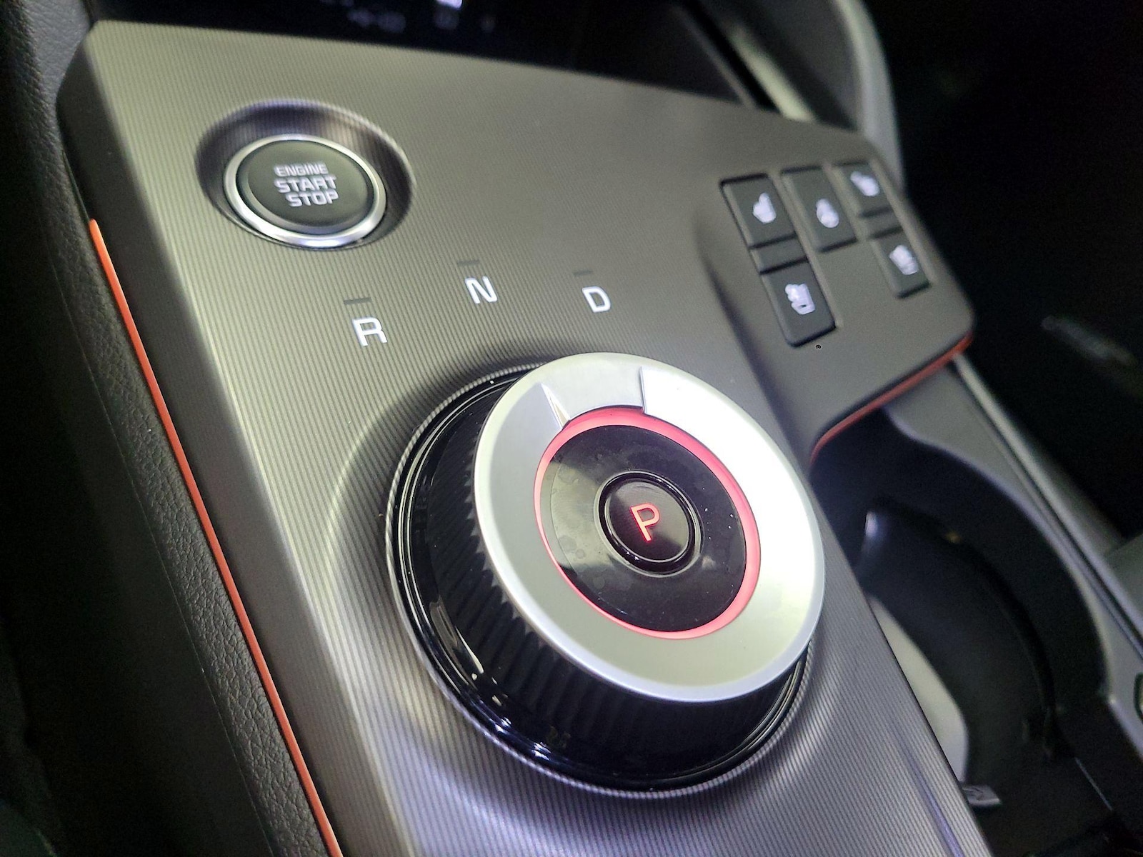 2026 Kia Sportage SX Prestige Hybrid - Photo 18