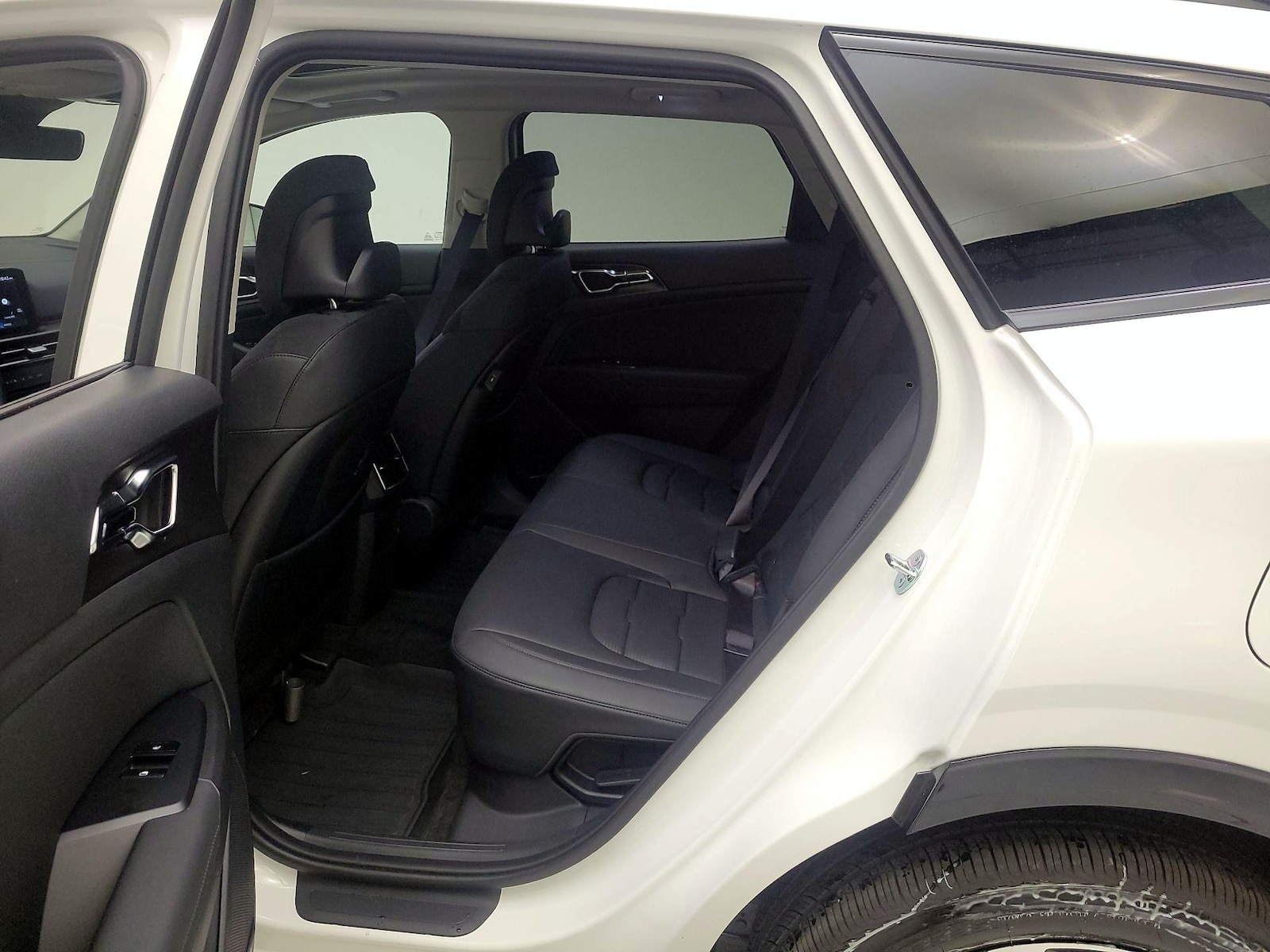 2026 Kia Sportage SX Prestige Hybrid - Photo 21