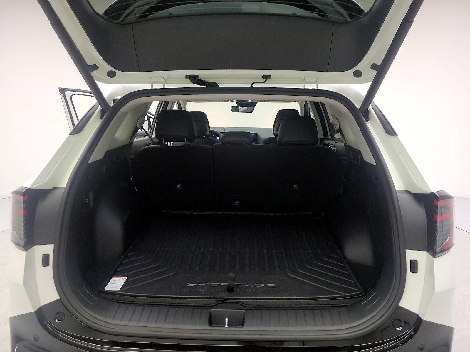 2026 Kia Sportage SX Prestige Hybrid - Photo 22