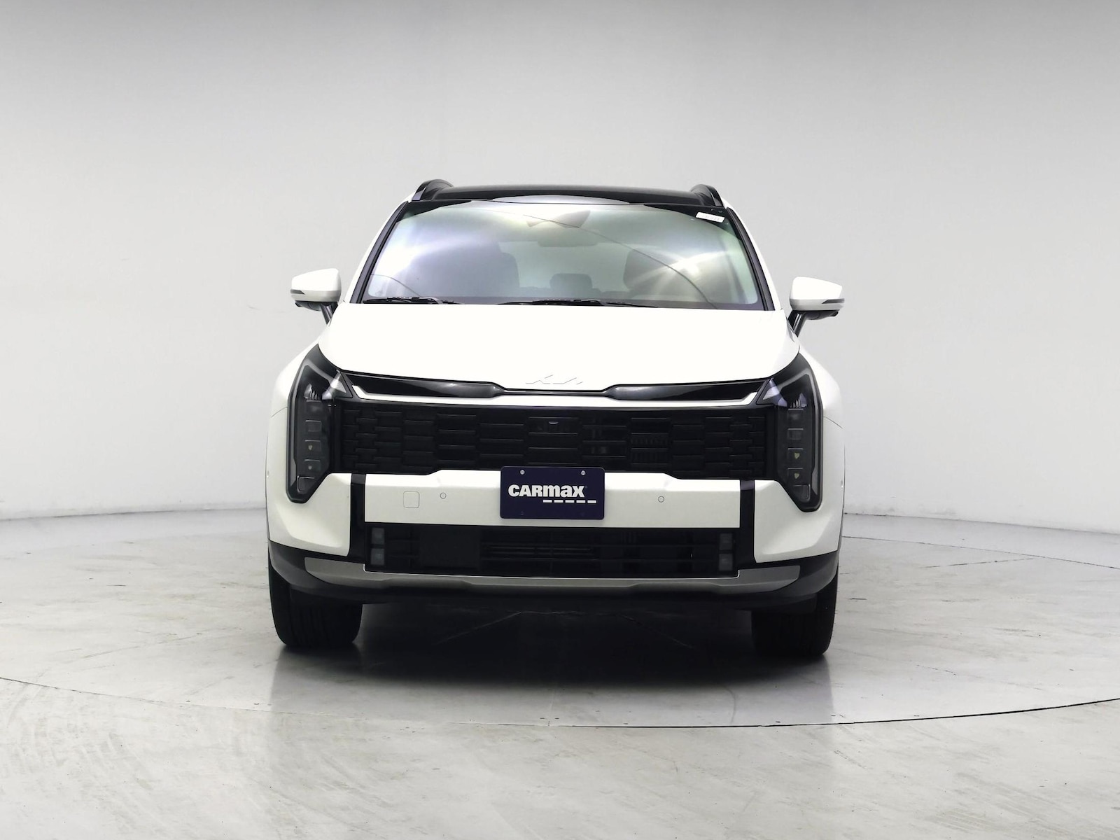 2026 Kia Sportage SX Prestige Hybrid - Photo 6