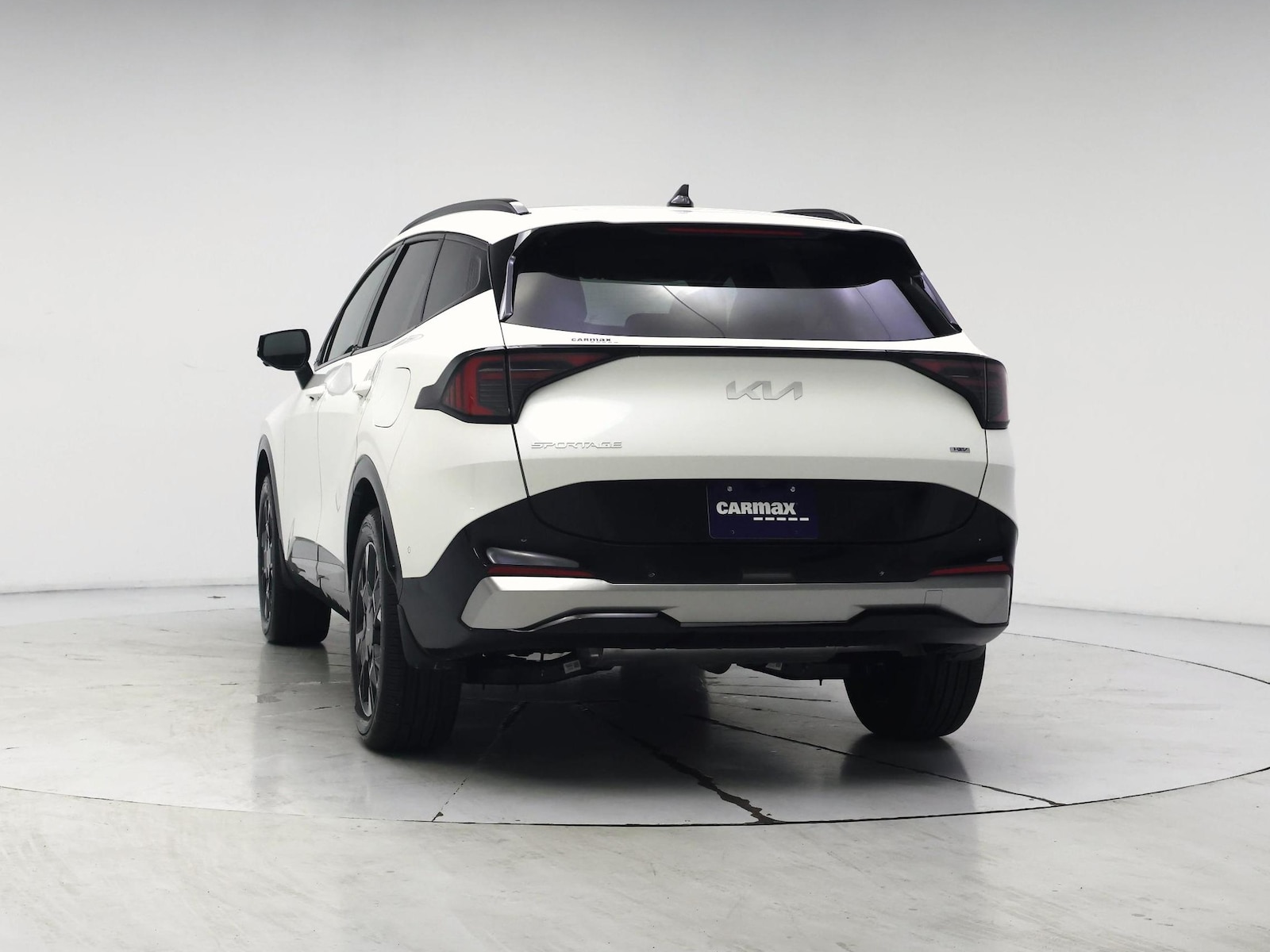 2026 Kia Sportage SX Prestige Hybrid - Photo 7