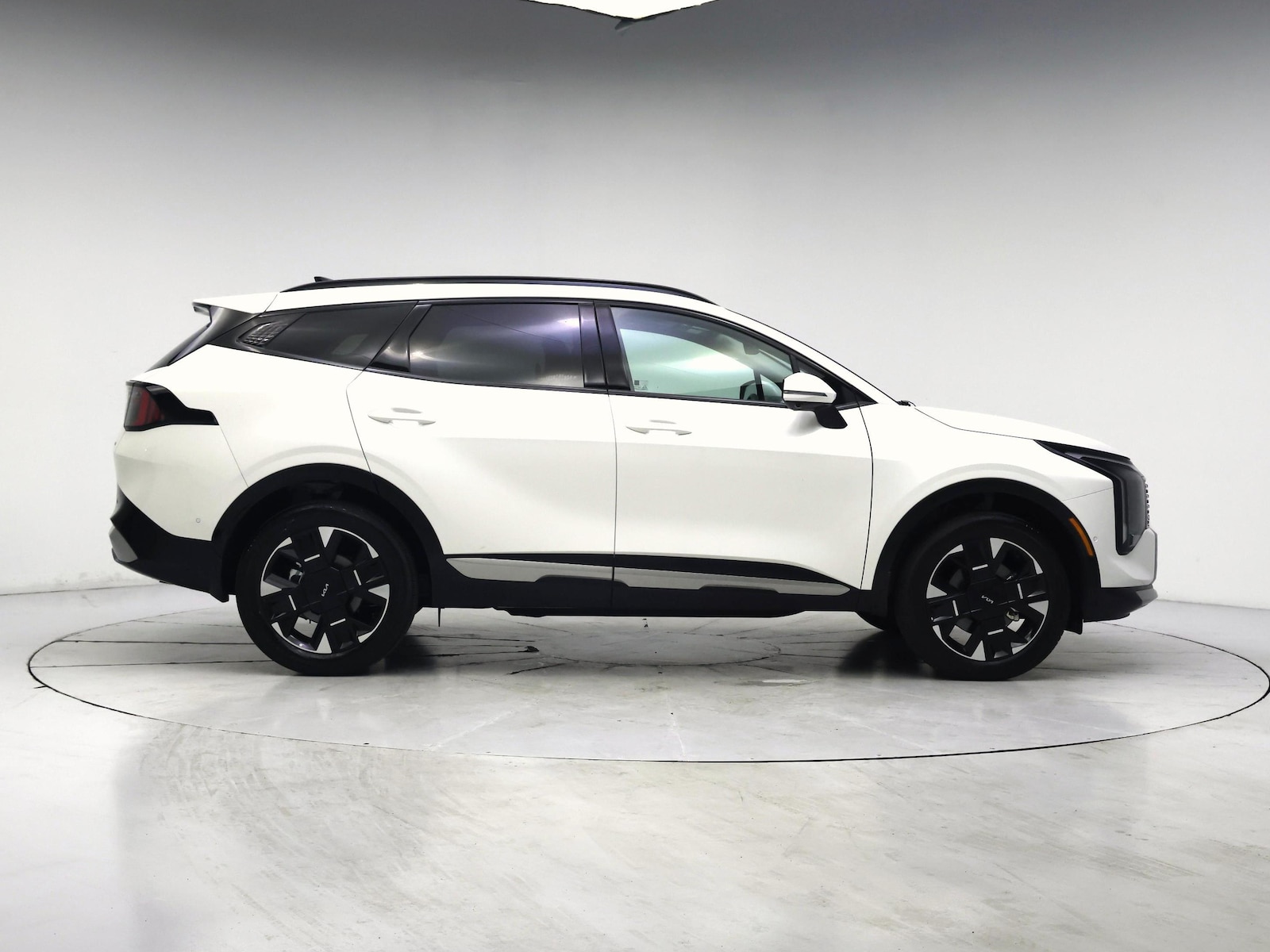 2026 Kia Sportage SX Prestige Hybrid - Photo 8