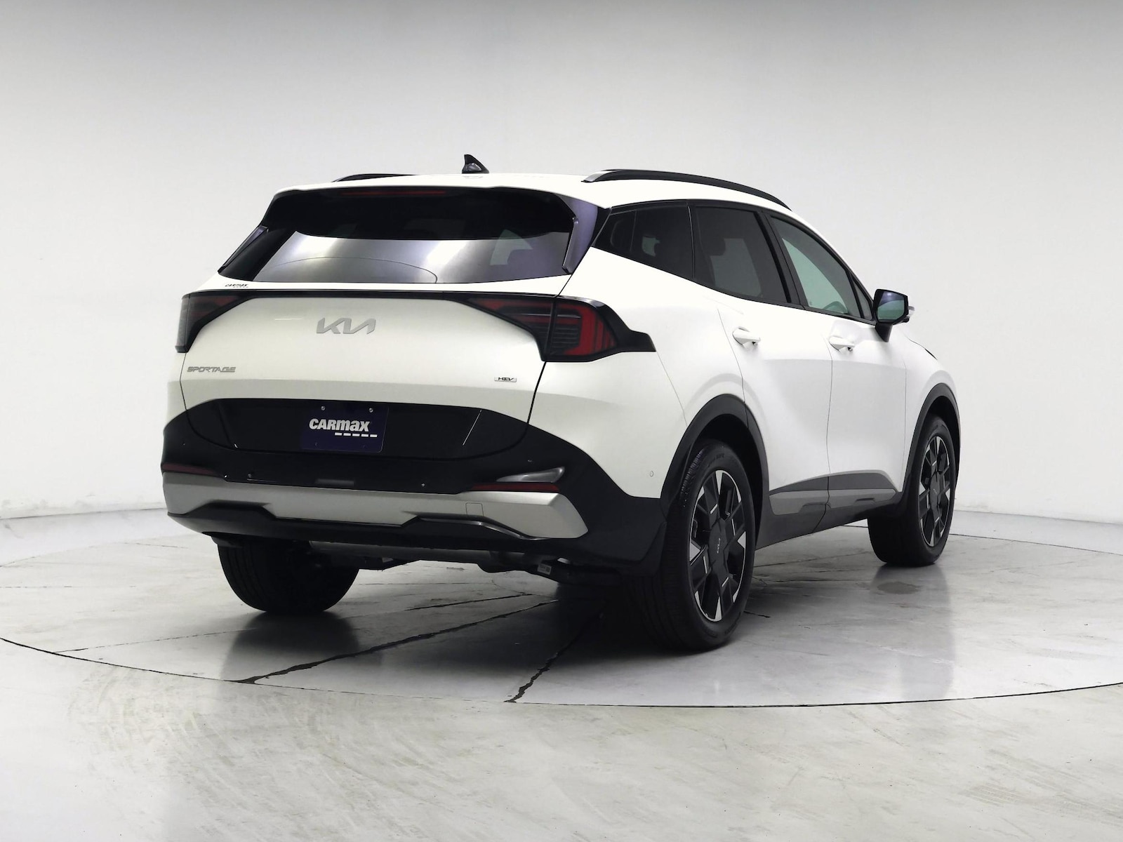 2026 Kia Sportage SX Prestige Hybrid - Photo 9