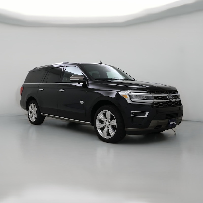 2024 Ford Expedition Max King Ranch