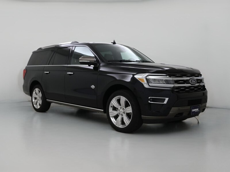2024 Ford Expedition Max King Ranch