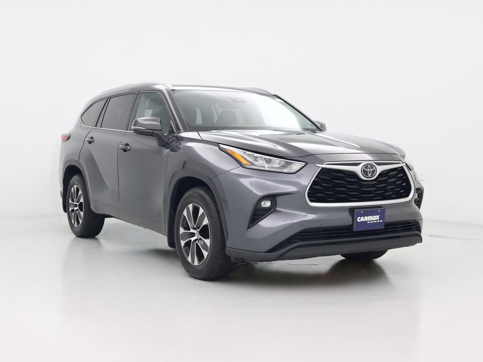 Smart Key & Power Hatch/Deck Lid
