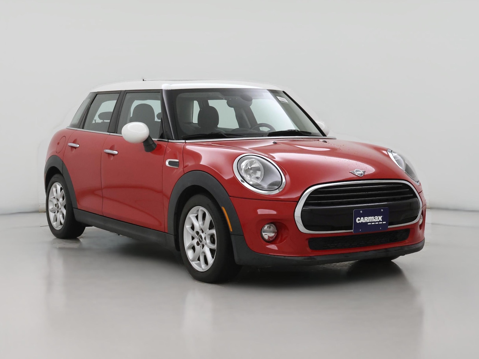 2019 MINI Hardtop 4 Door