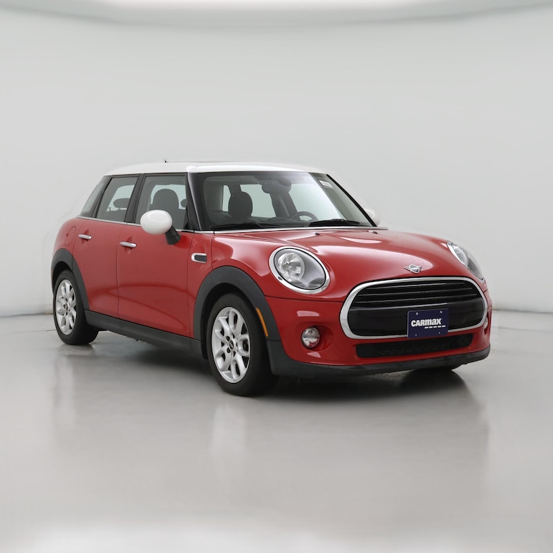 2019 Mini Cooper Hardtop