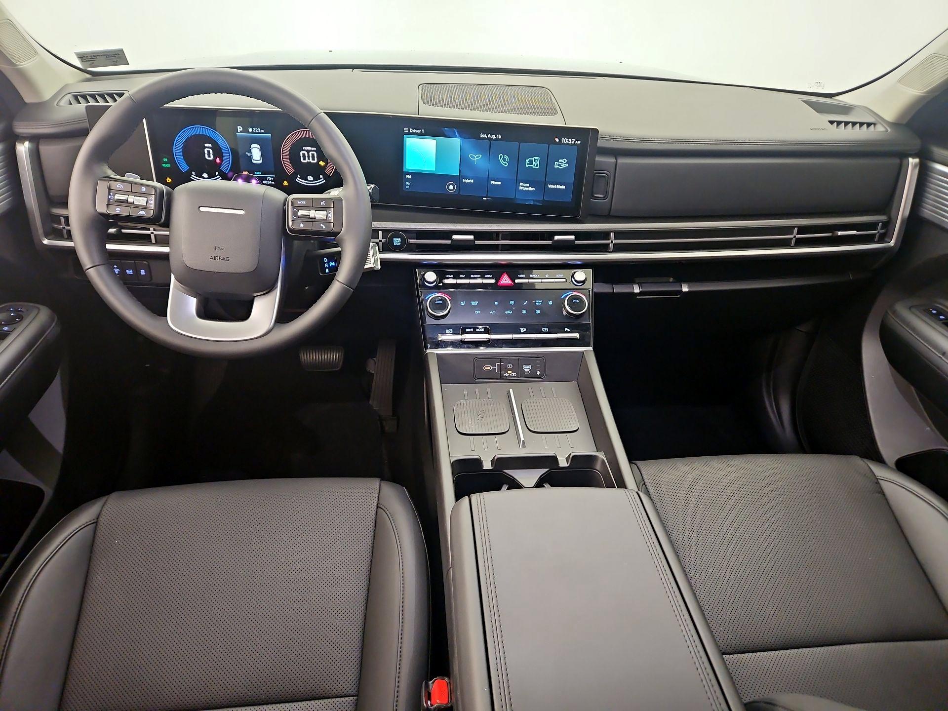 Thumbnail: 2025 Hyundai Santa Fe - 9
