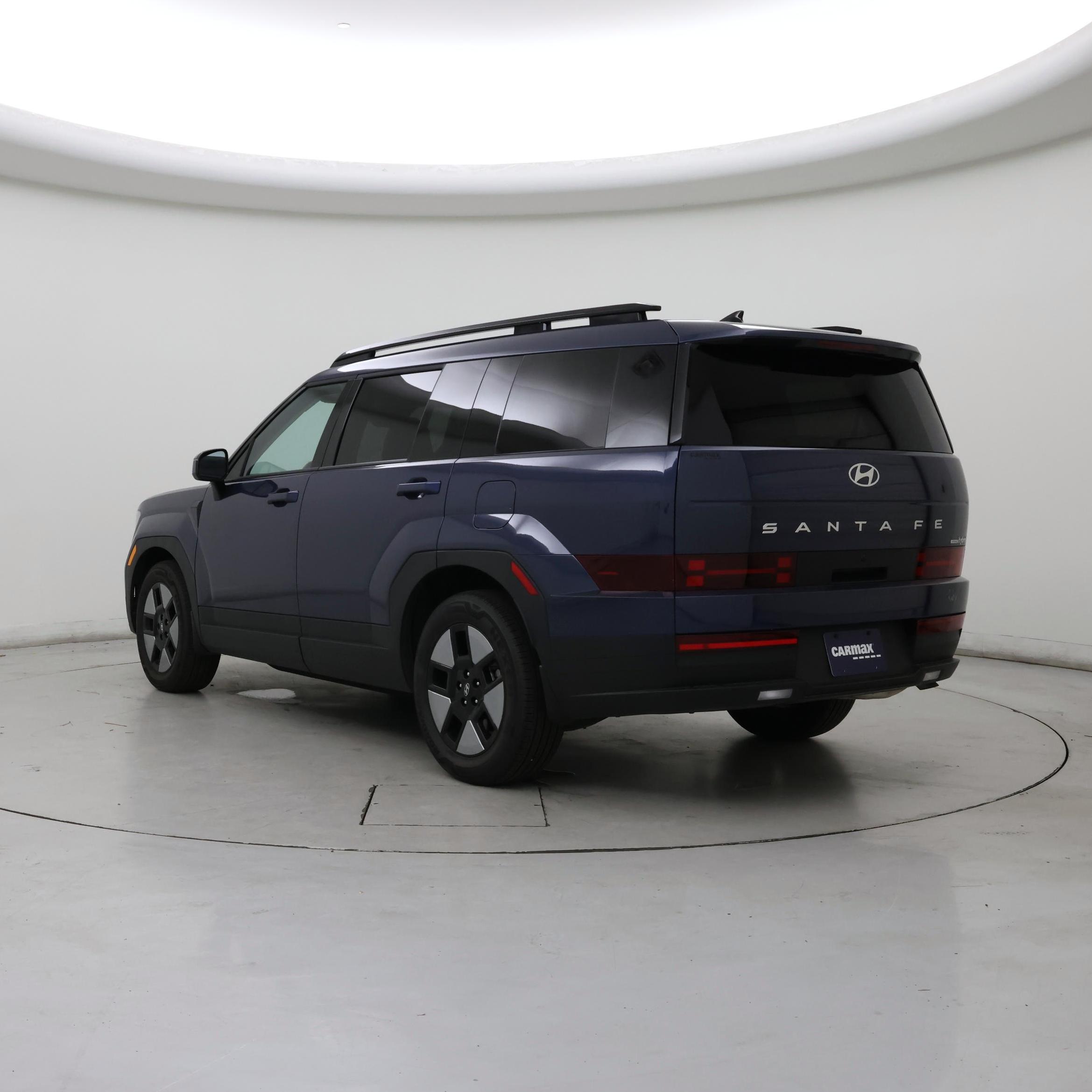 Thumbnail: 2025 Hyundai Santa Fe - 2