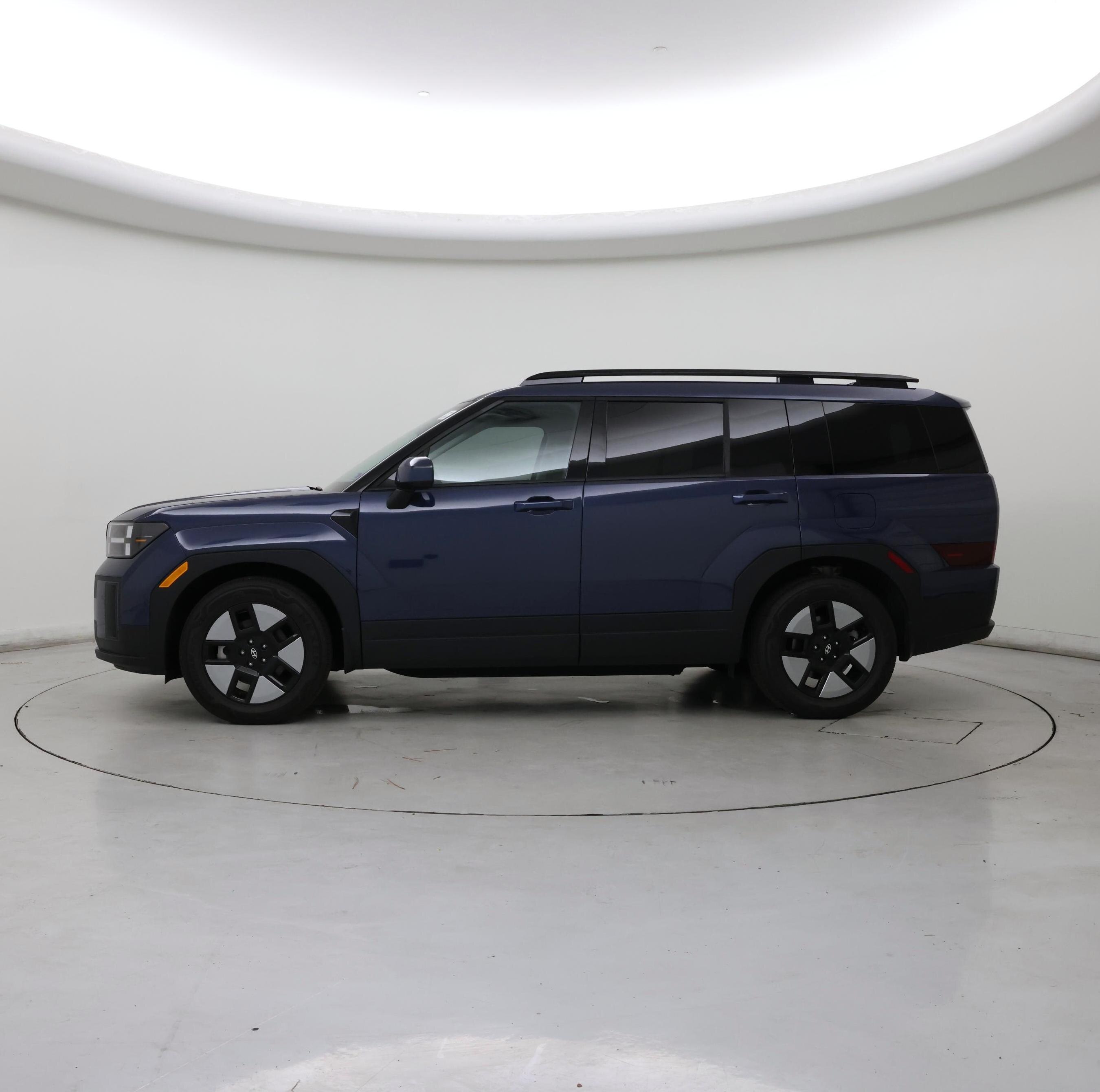 Thumbnail: 2025 Hyundai Santa Fe - 3