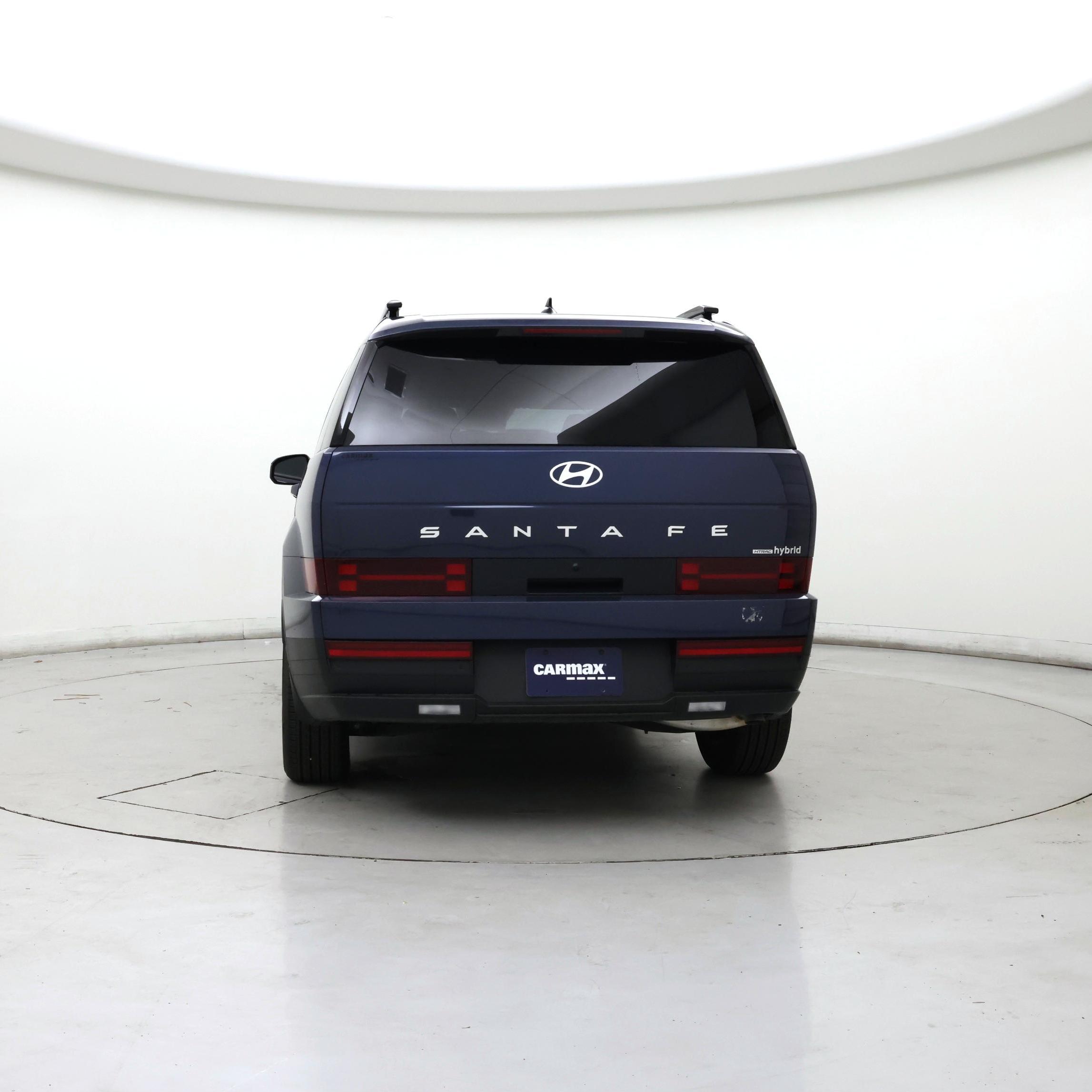 Thumbnail: 2025 Hyundai Santa Fe - 6