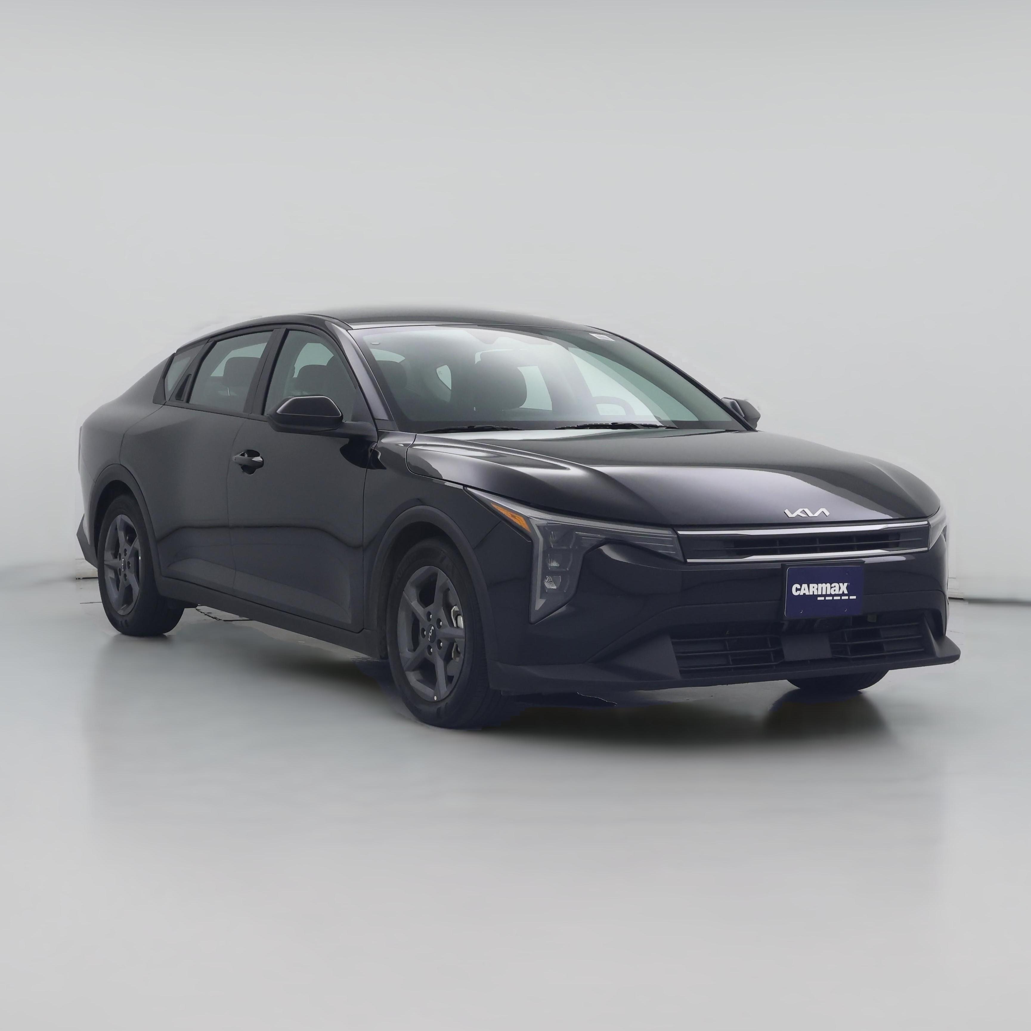 Thumbnail: 2025 Kia K4 - 1