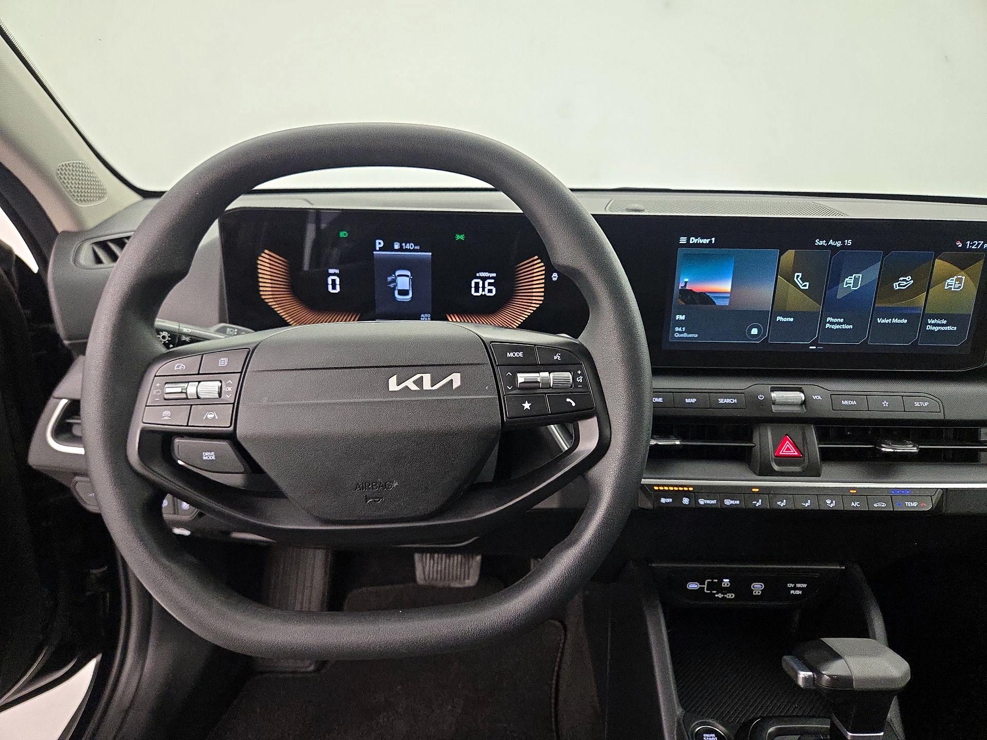 Thumbnail: 2025 Kia K4 - 10