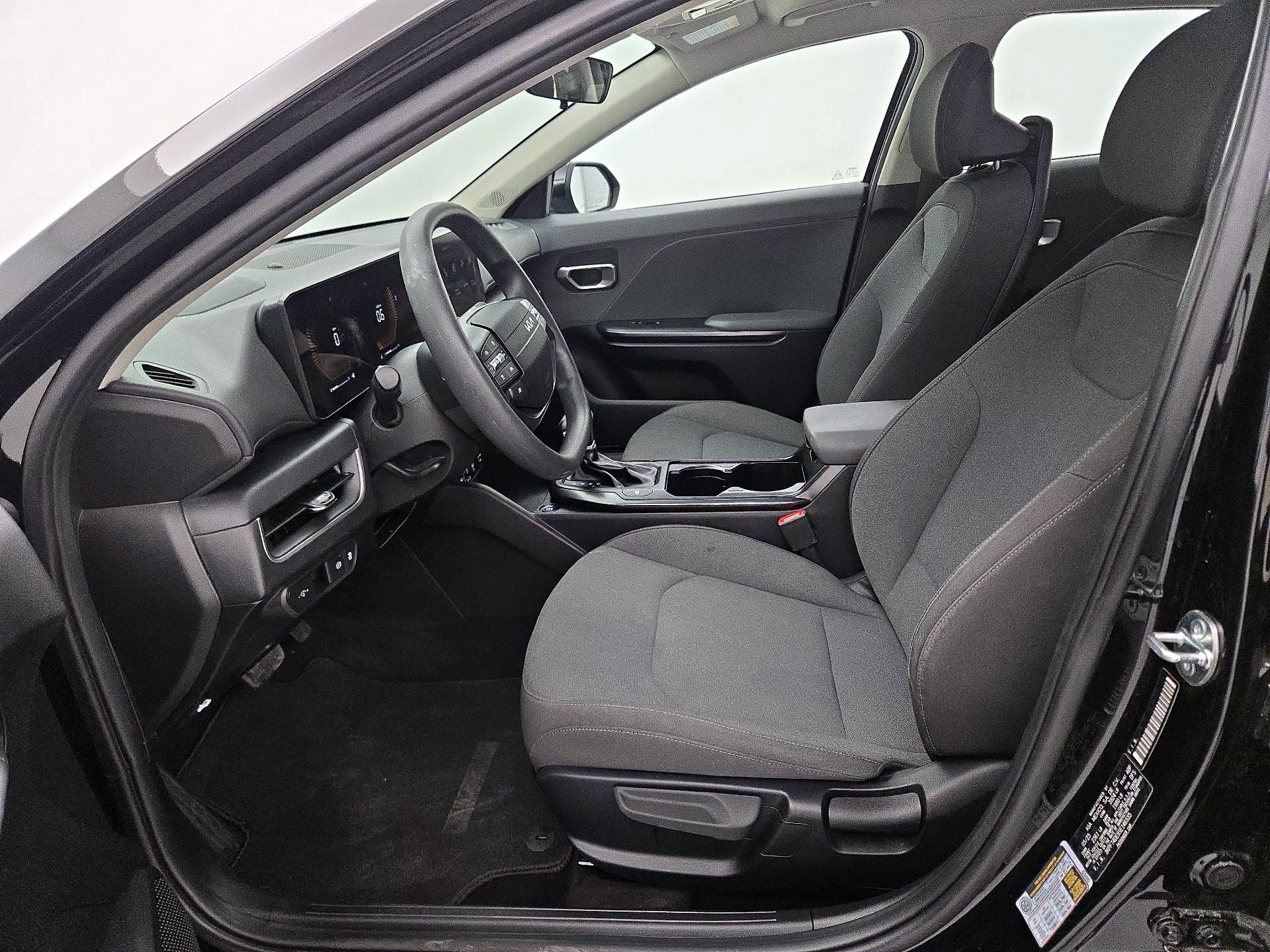 Thumbnail: 2025 Kia K4 - 11