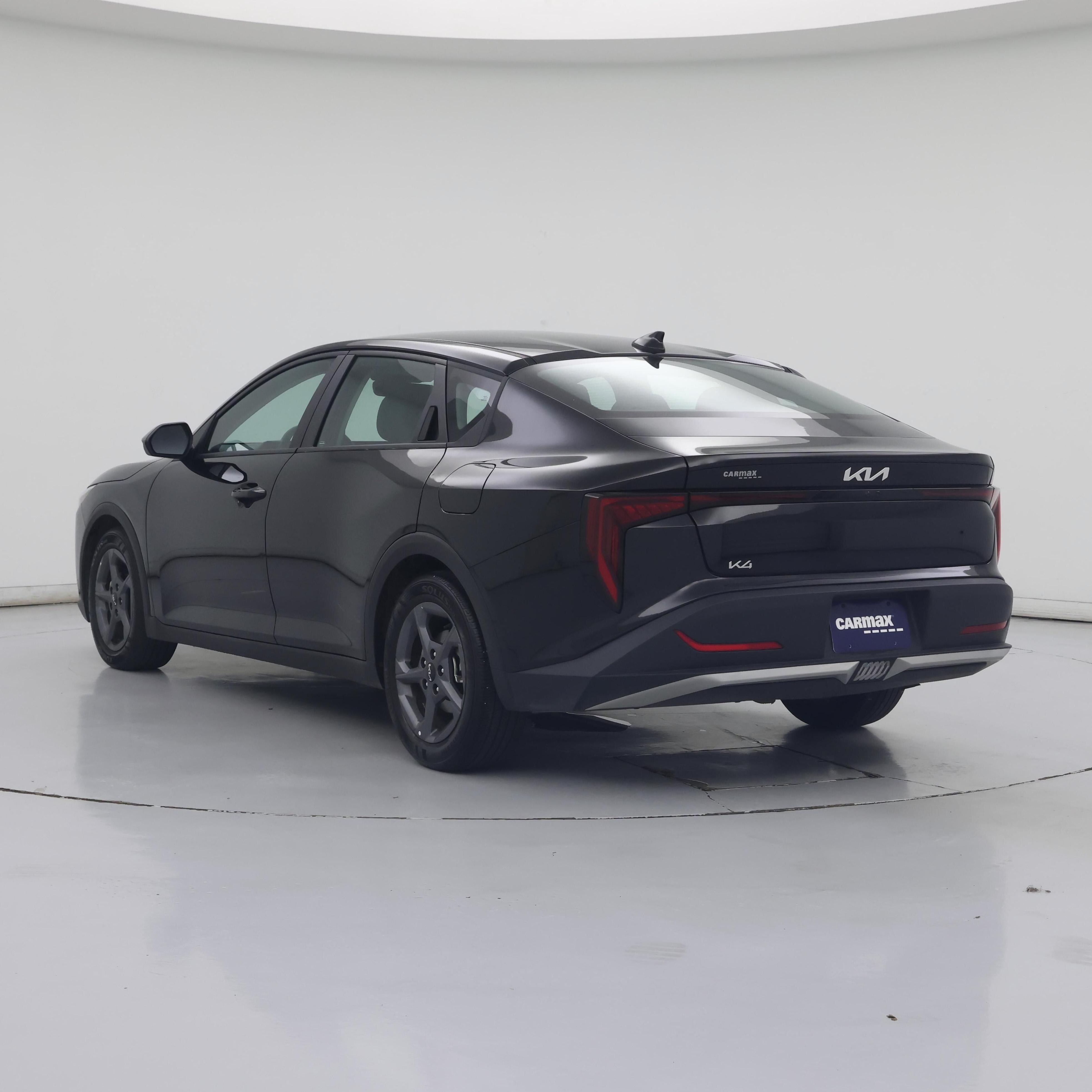 Thumbnail: 2025 Kia K4 - 2