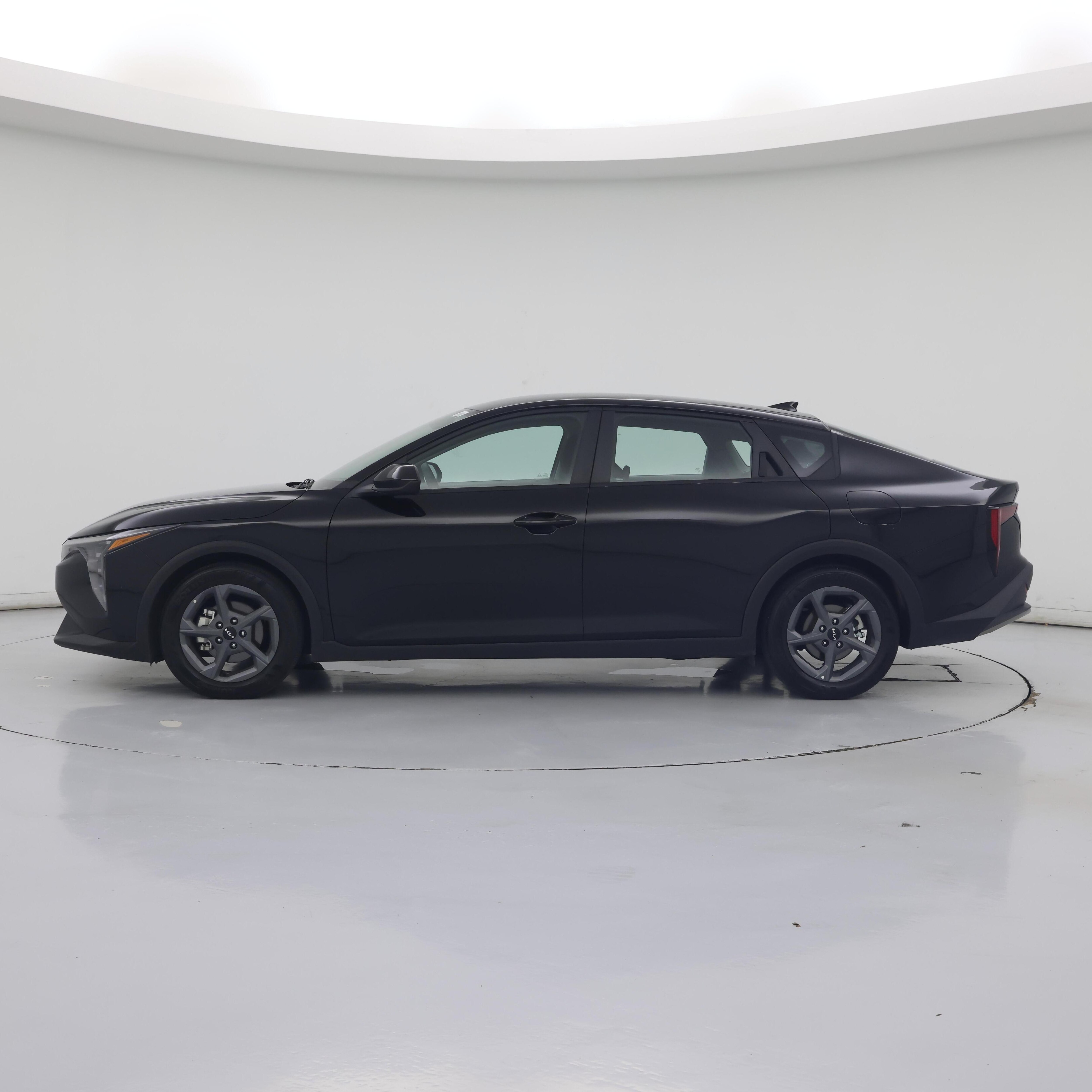 Thumbnail: 2025 Kia K4 - 3