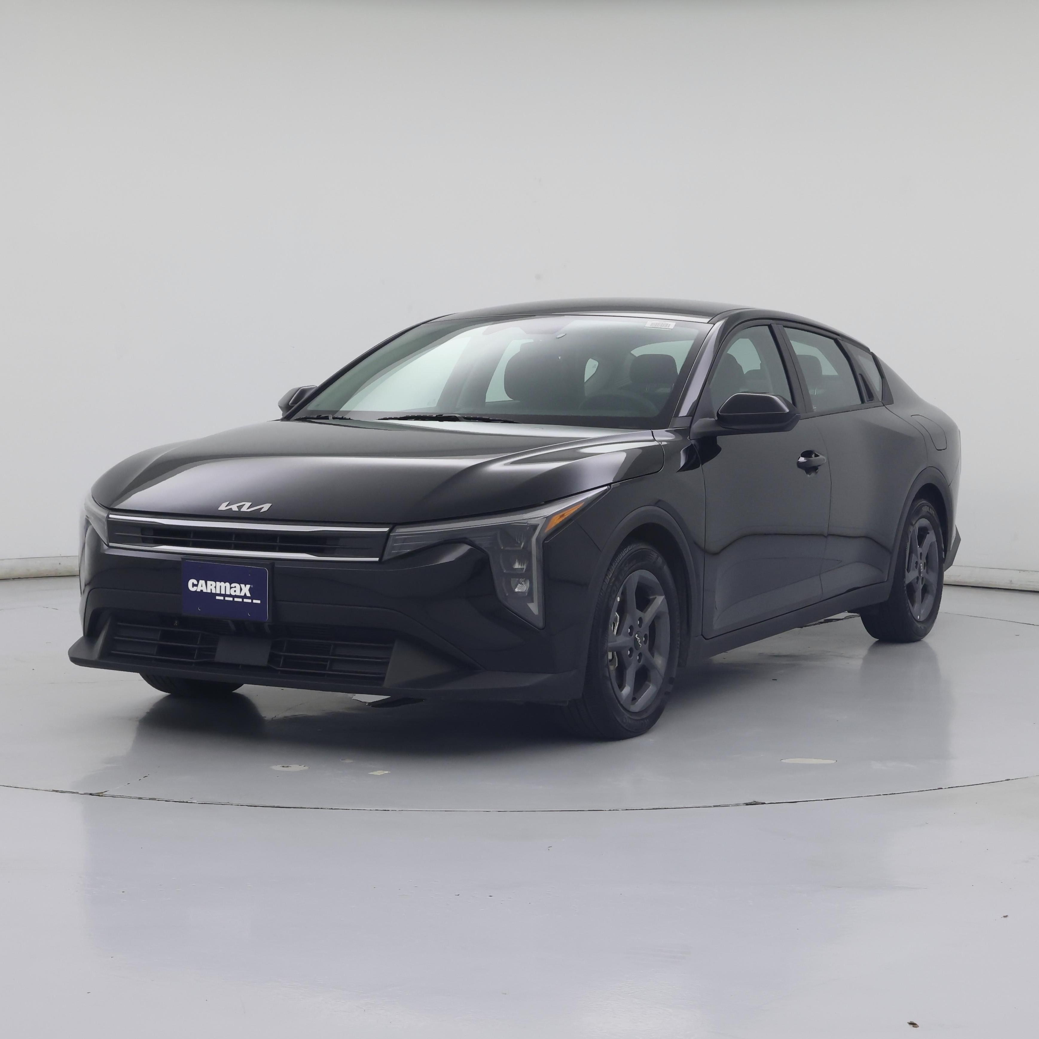 Thumbnail: 2025 Kia K4 - 4