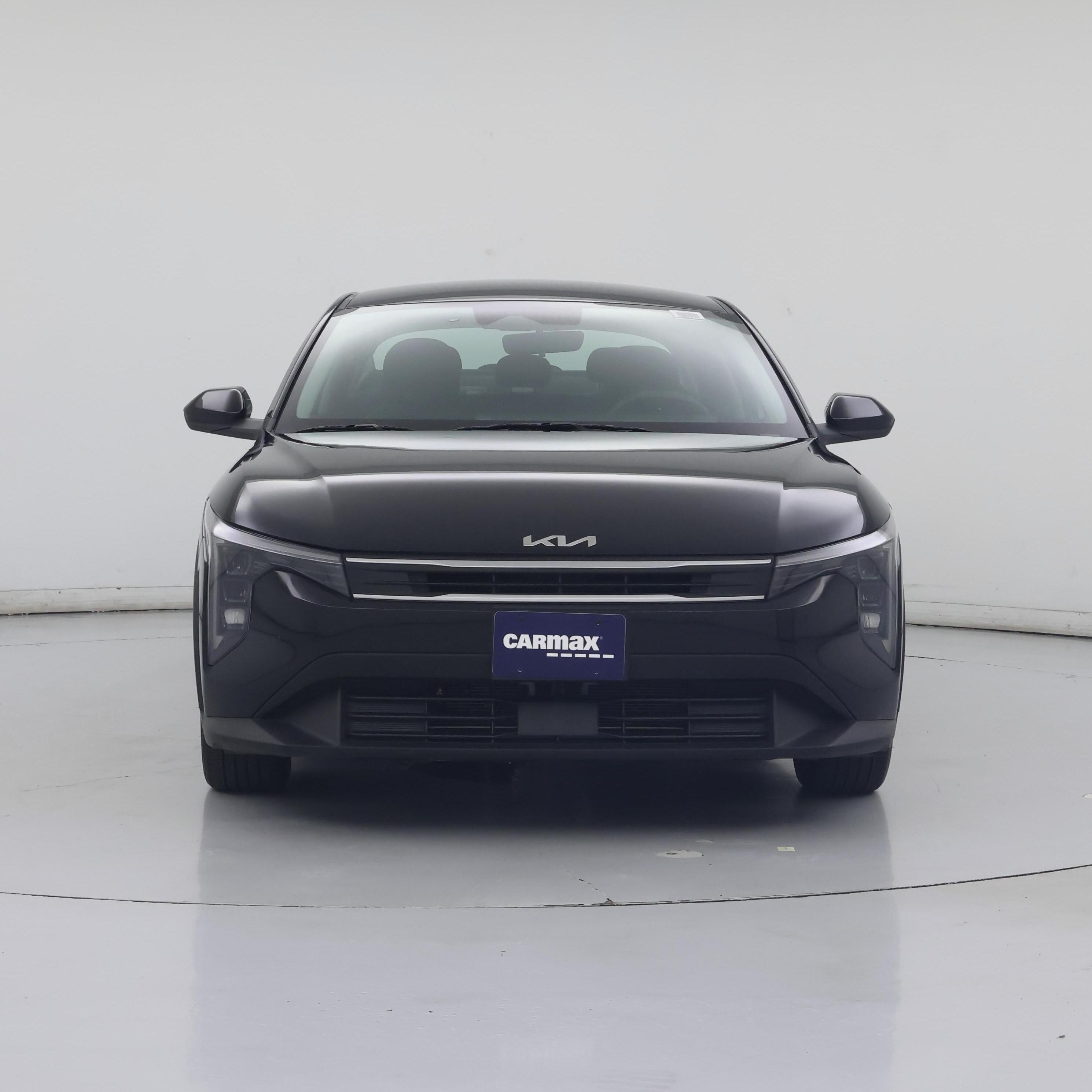 Thumbnail: 2025 Kia K4 - 5