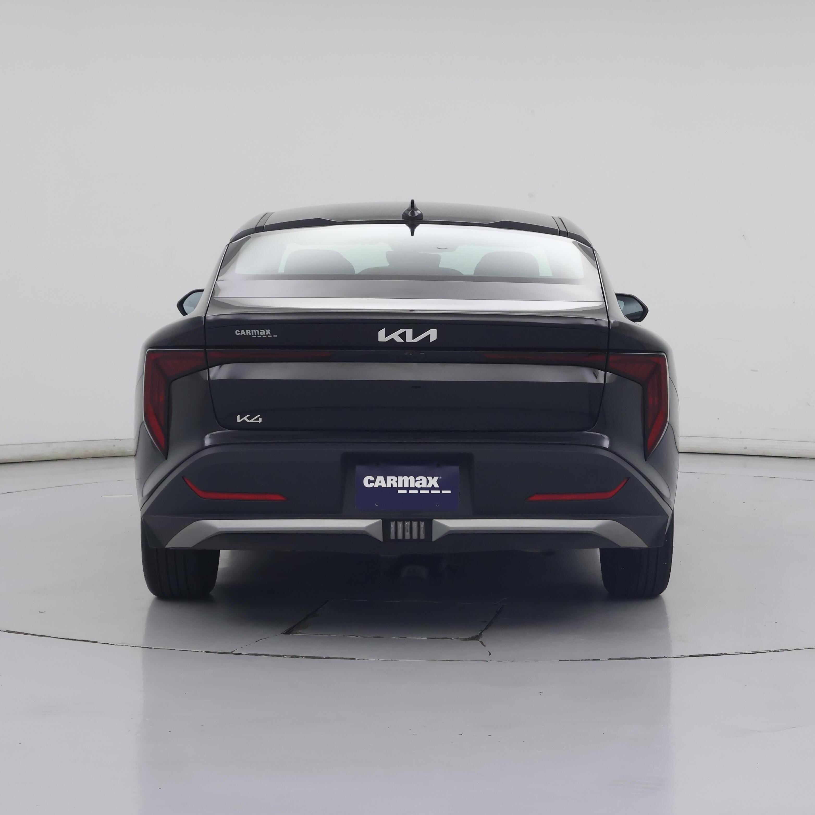 Thumbnail: 2025 Kia K4 - 6