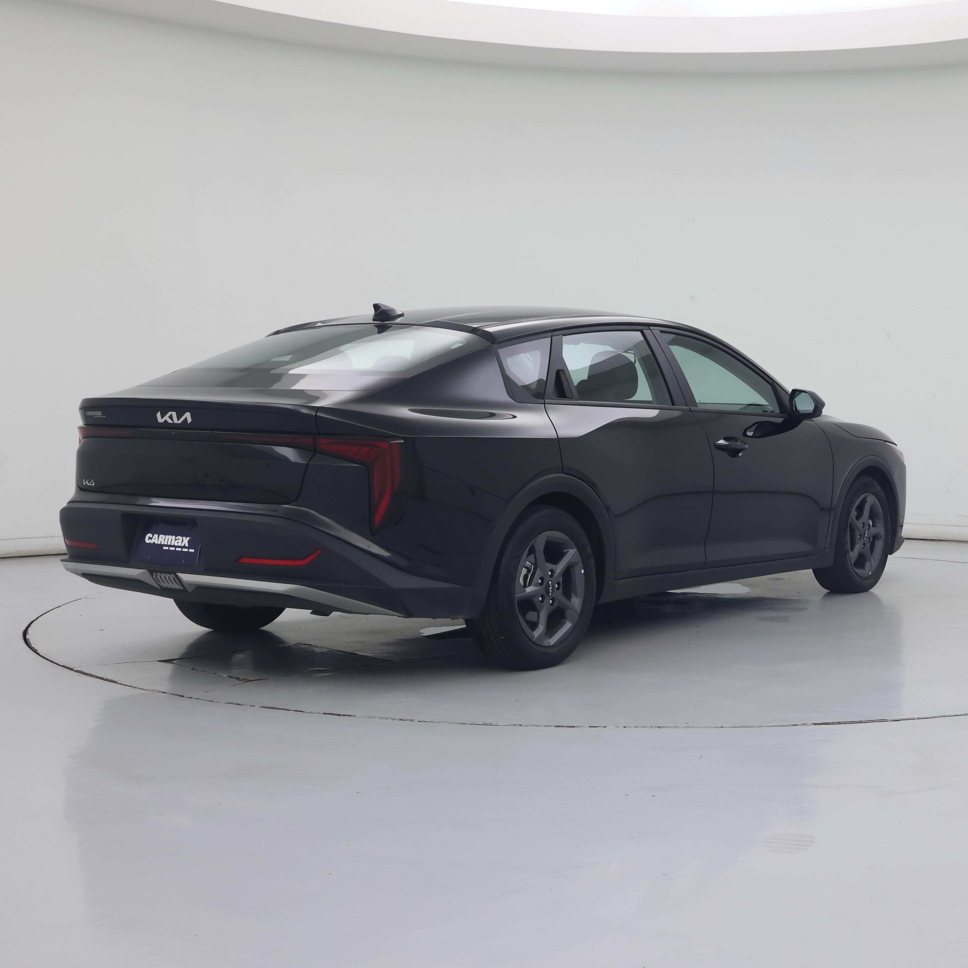 Thumbnail: 2025 Kia K4 - 8
