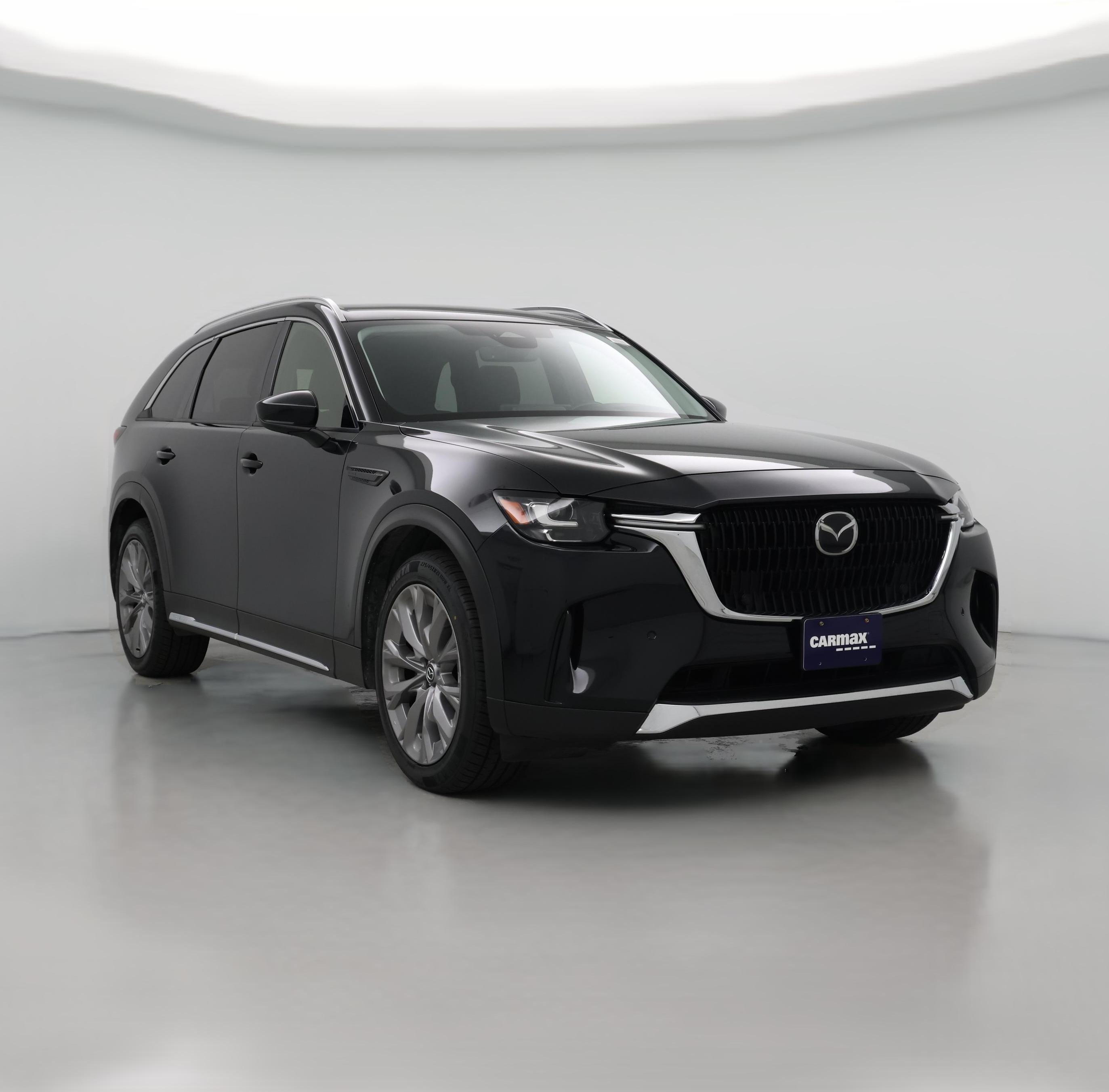 Thumbnail: 2024 Mazda CX-90 - 1