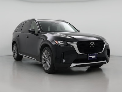 2024 Mazda CX-90 Turbo Premium