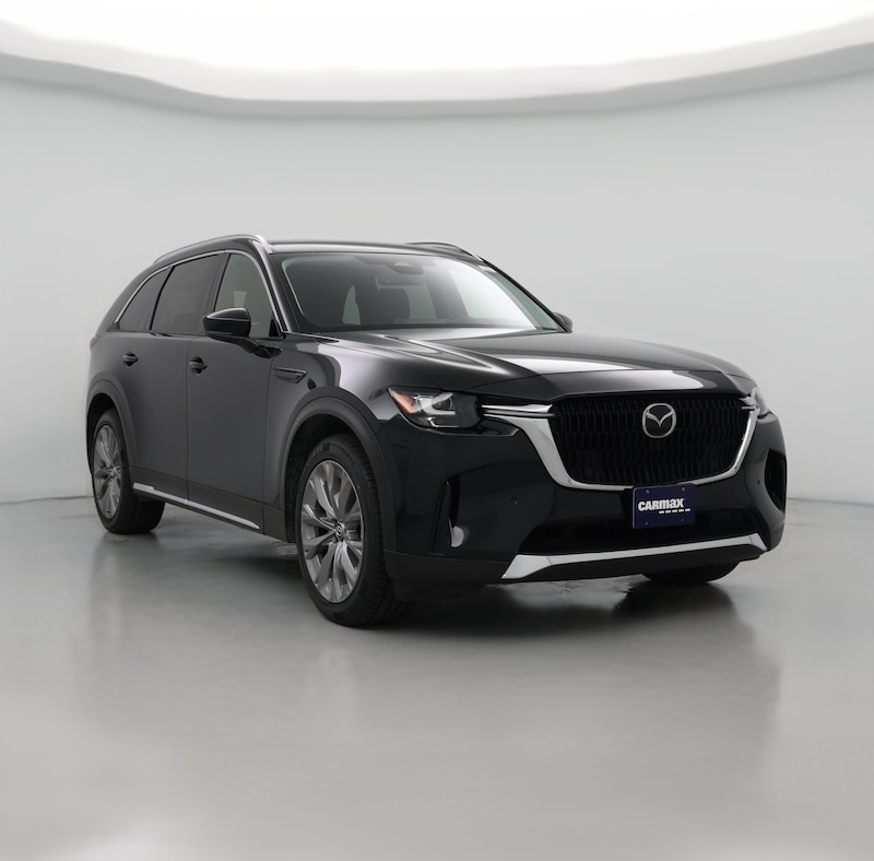 2024 Mazda CX-90 Turbo Premium
