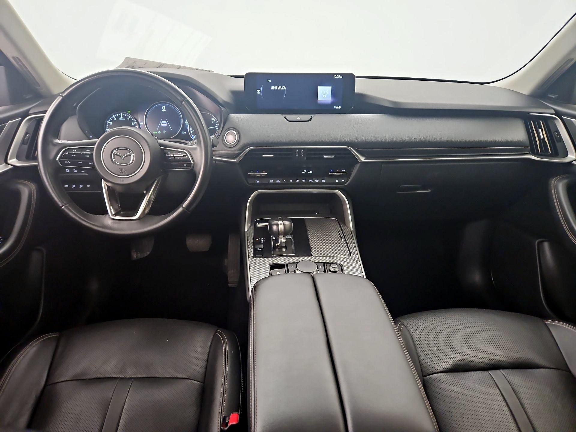 Thumbnail: 2024 Mazda CX-90 - 9