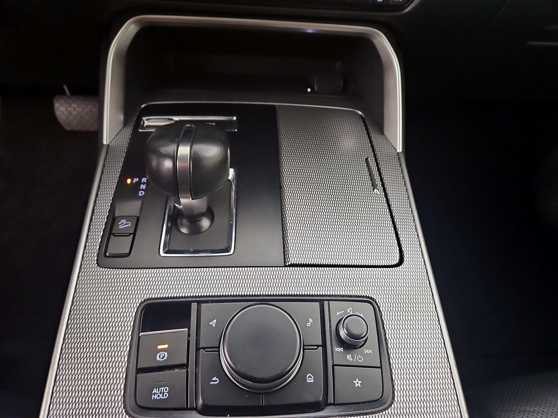 Thumbnail: 2024 Mazda CX-90 - 17