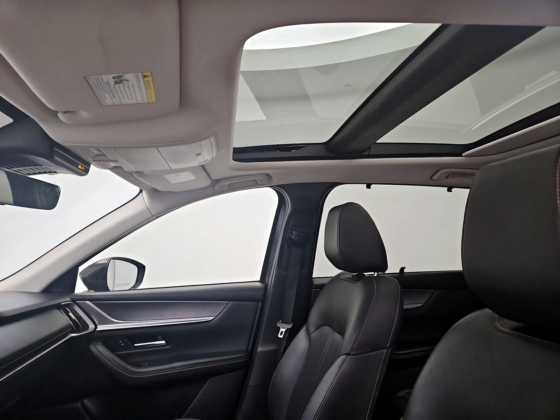Thumbnail: 2024 Mazda CX-90 - 18