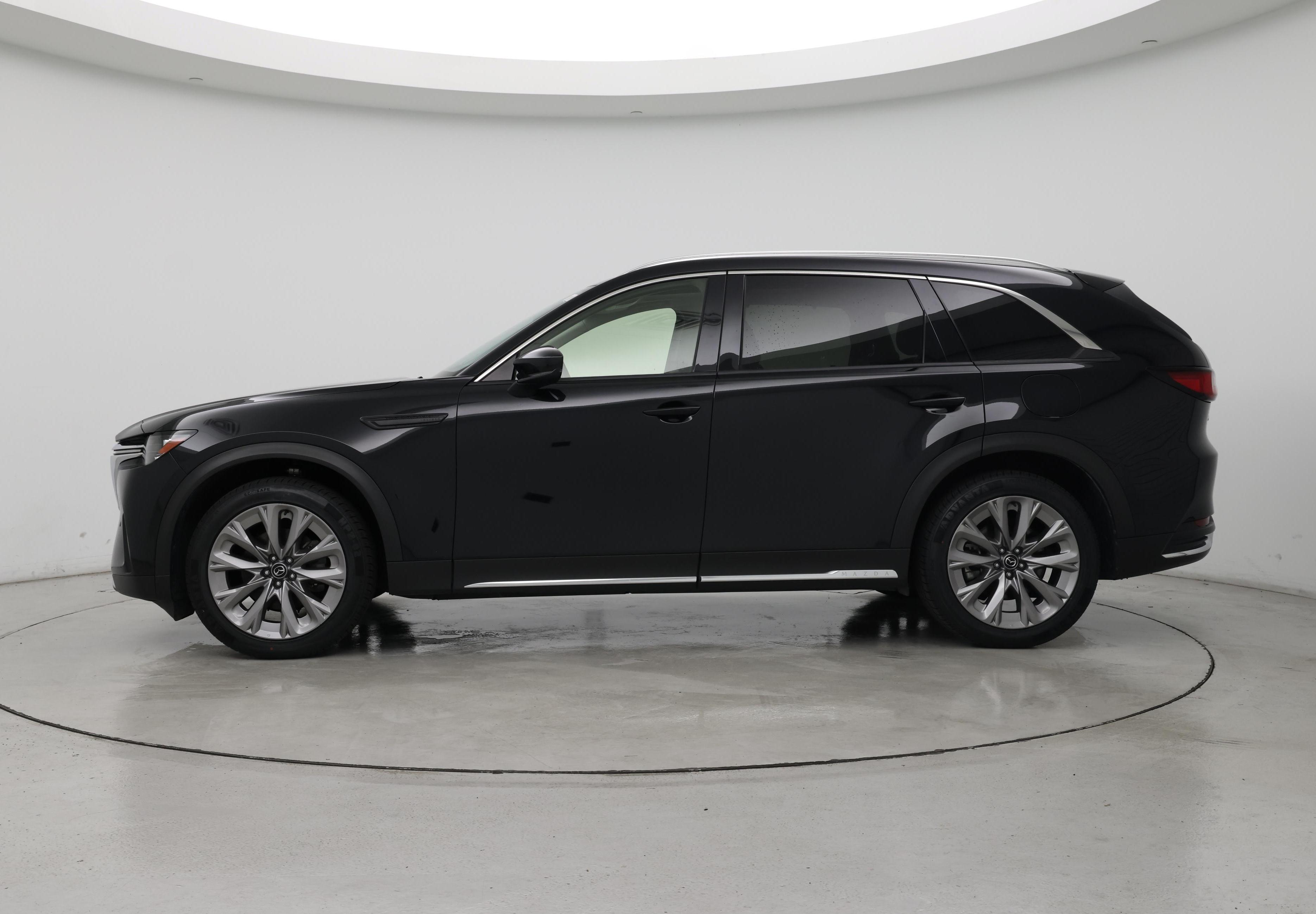 Thumbnail: 2024 Mazda CX-90 - 3