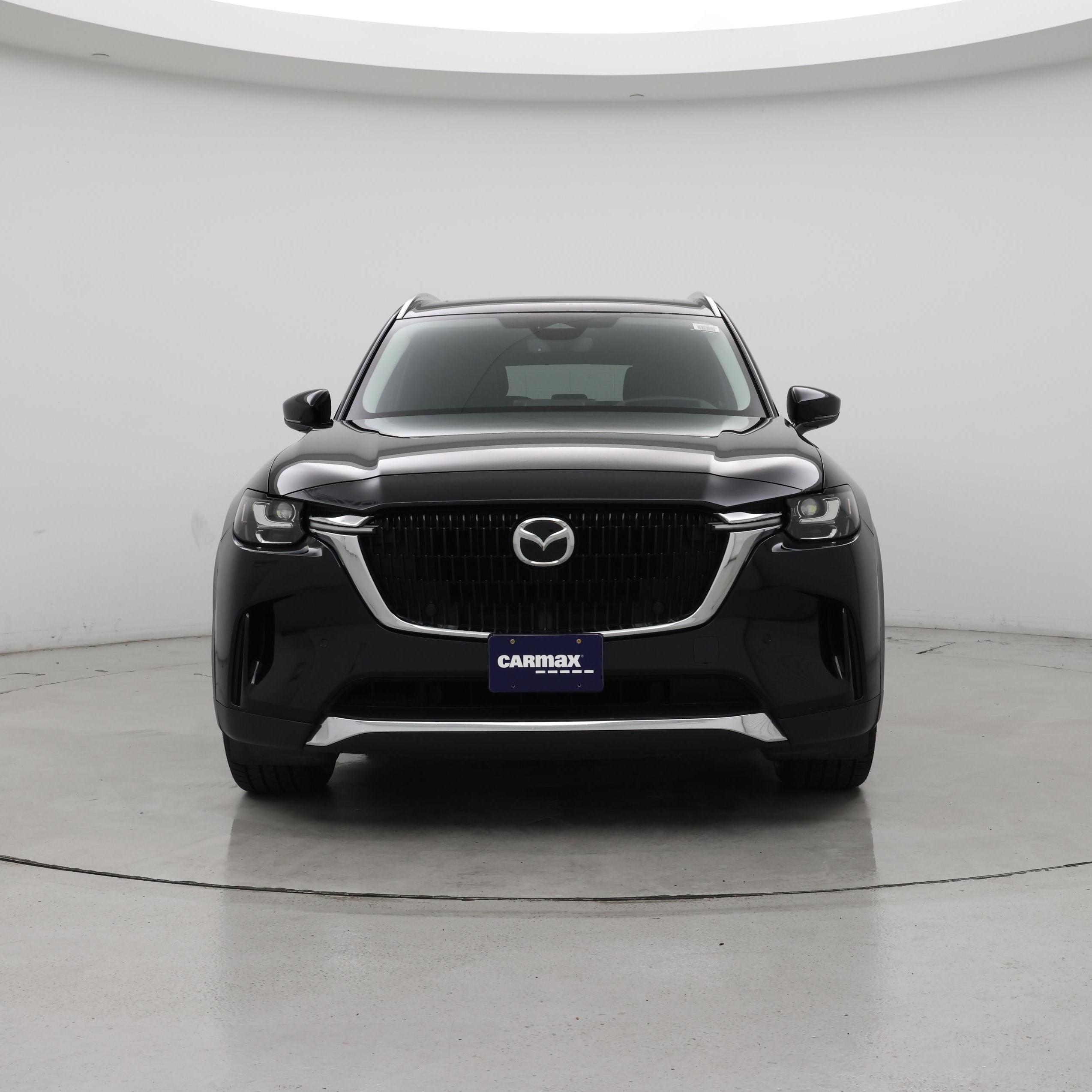 Thumbnail: 2024 Mazda CX-90 - 5