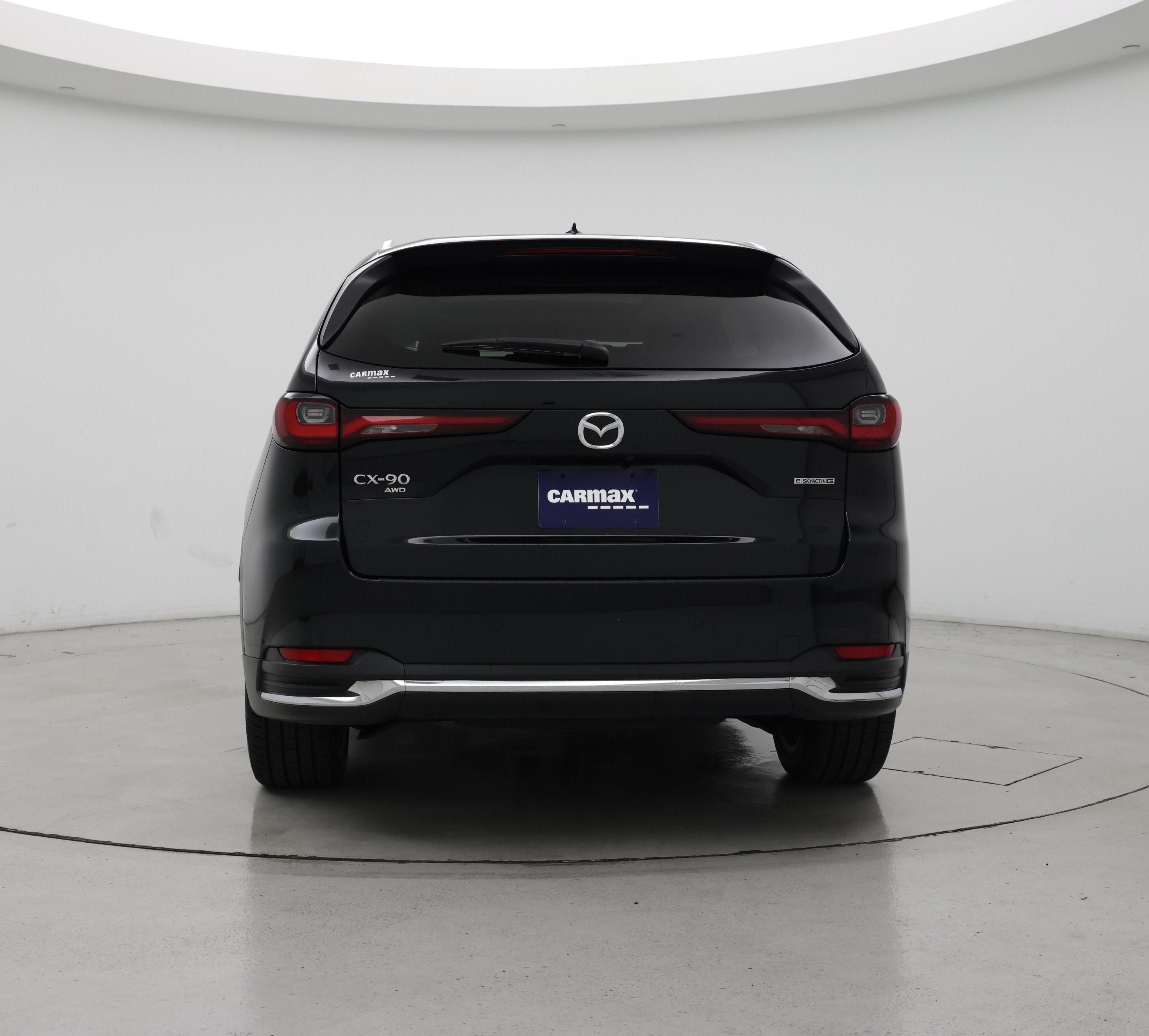 Thumbnail: 2024 Mazda CX-90 - 6