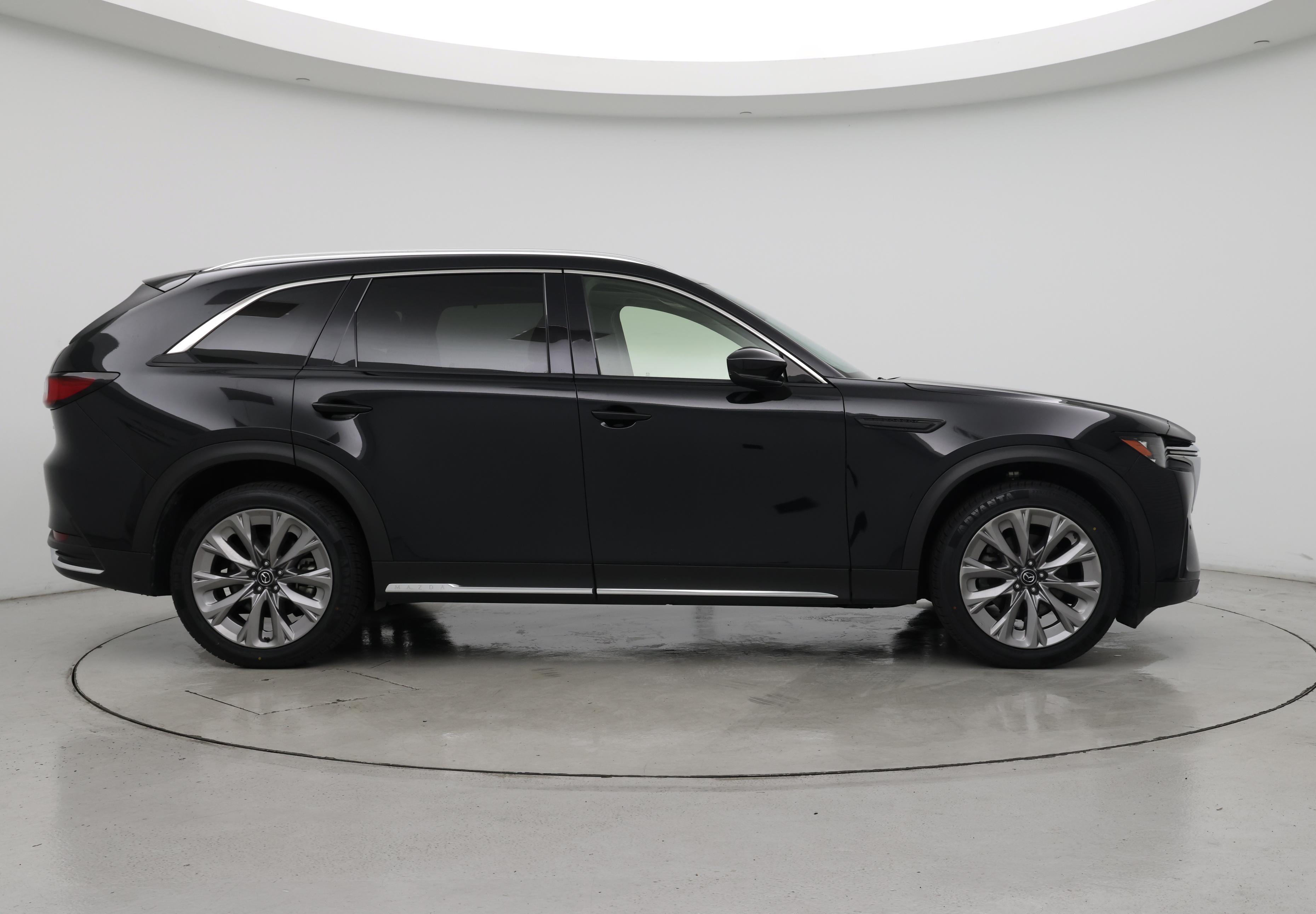 Thumbnail: 2024 Mazda CX-90 - 7