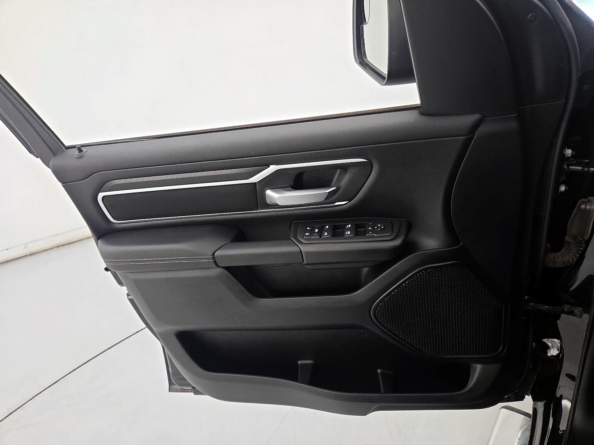 Thumbnail: 2025 RAM 1500 - 12