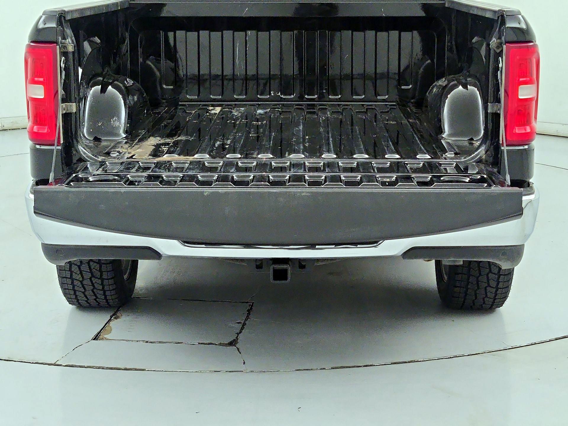 Thumbnail: 2025 RAM 1500 - 20