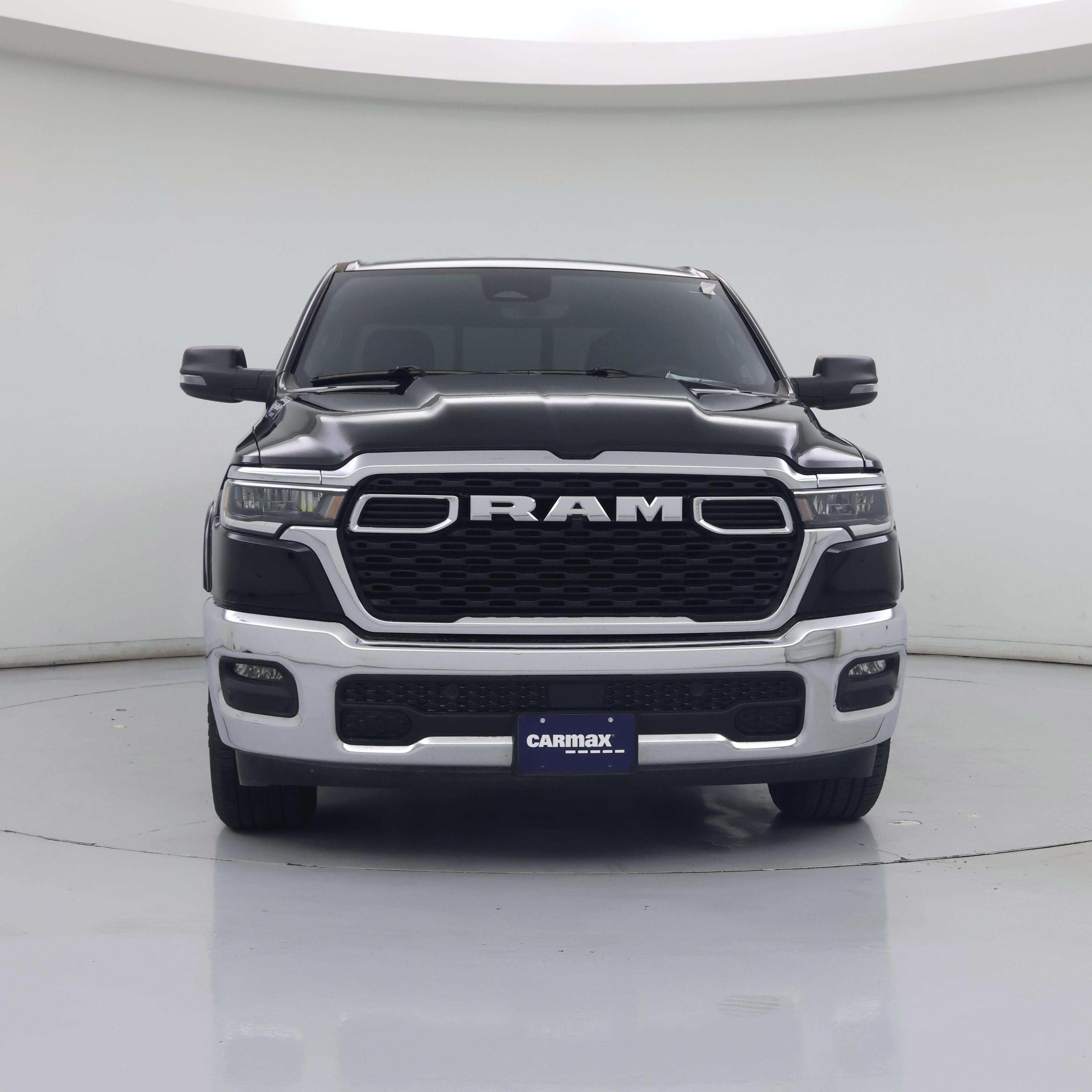 Thumbnail: 2025 RAM 1500 - 5