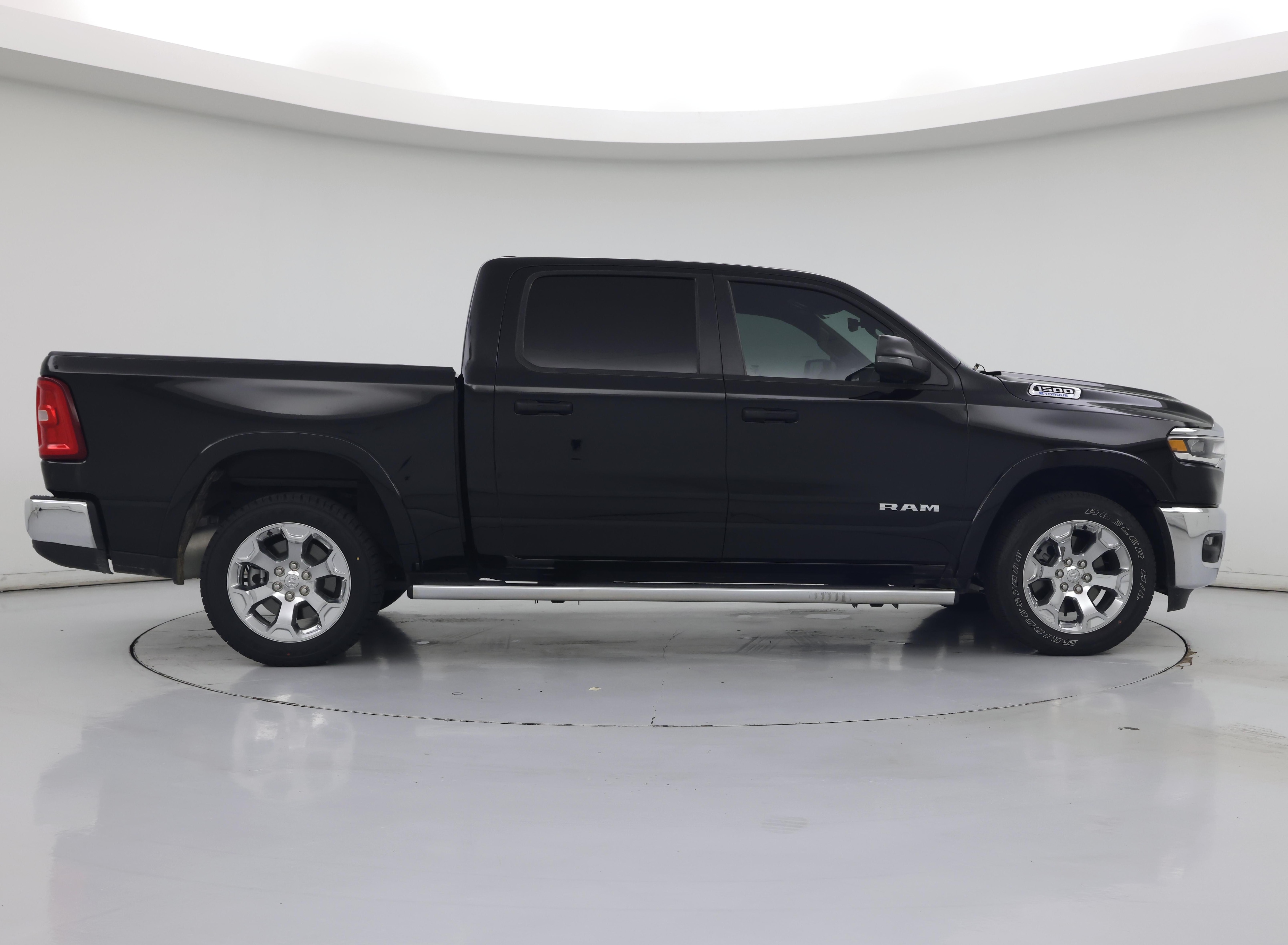 Thumbnail: 2025 RAM 1500 - 7