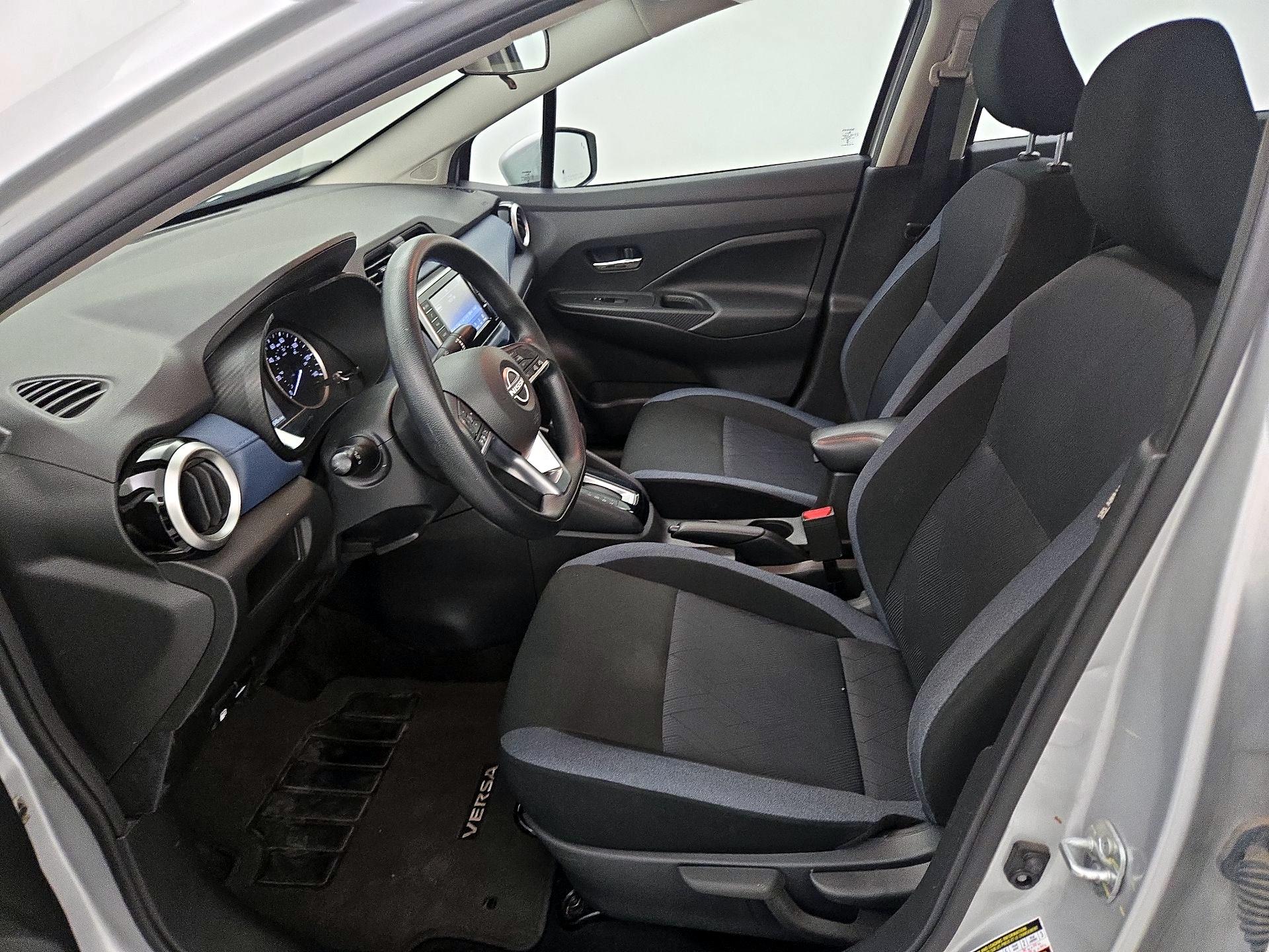 Thumbnail: 2025 Nissan Versa - 11
