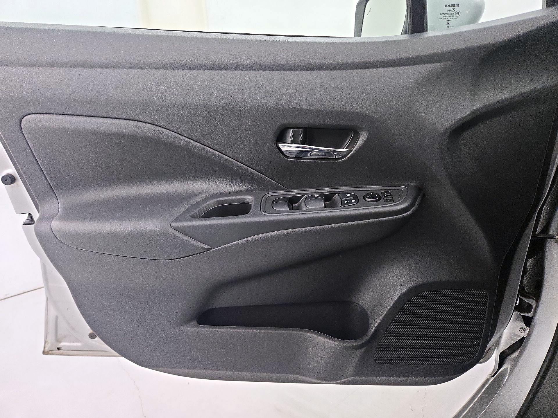 Thumbnail: 2025 Nissan Versa - 12