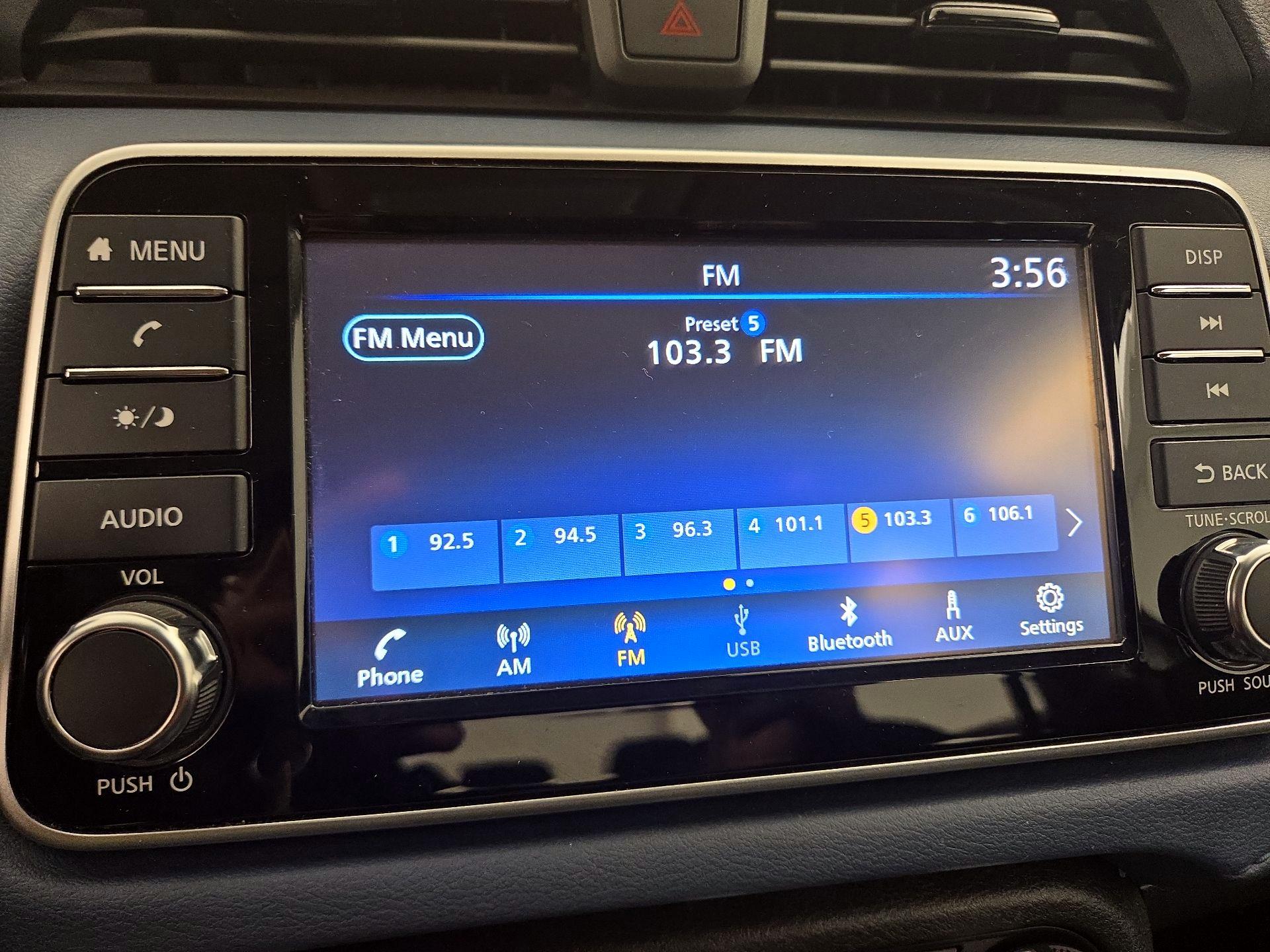 Thumbnail: 2025 Nissan Versa - 15