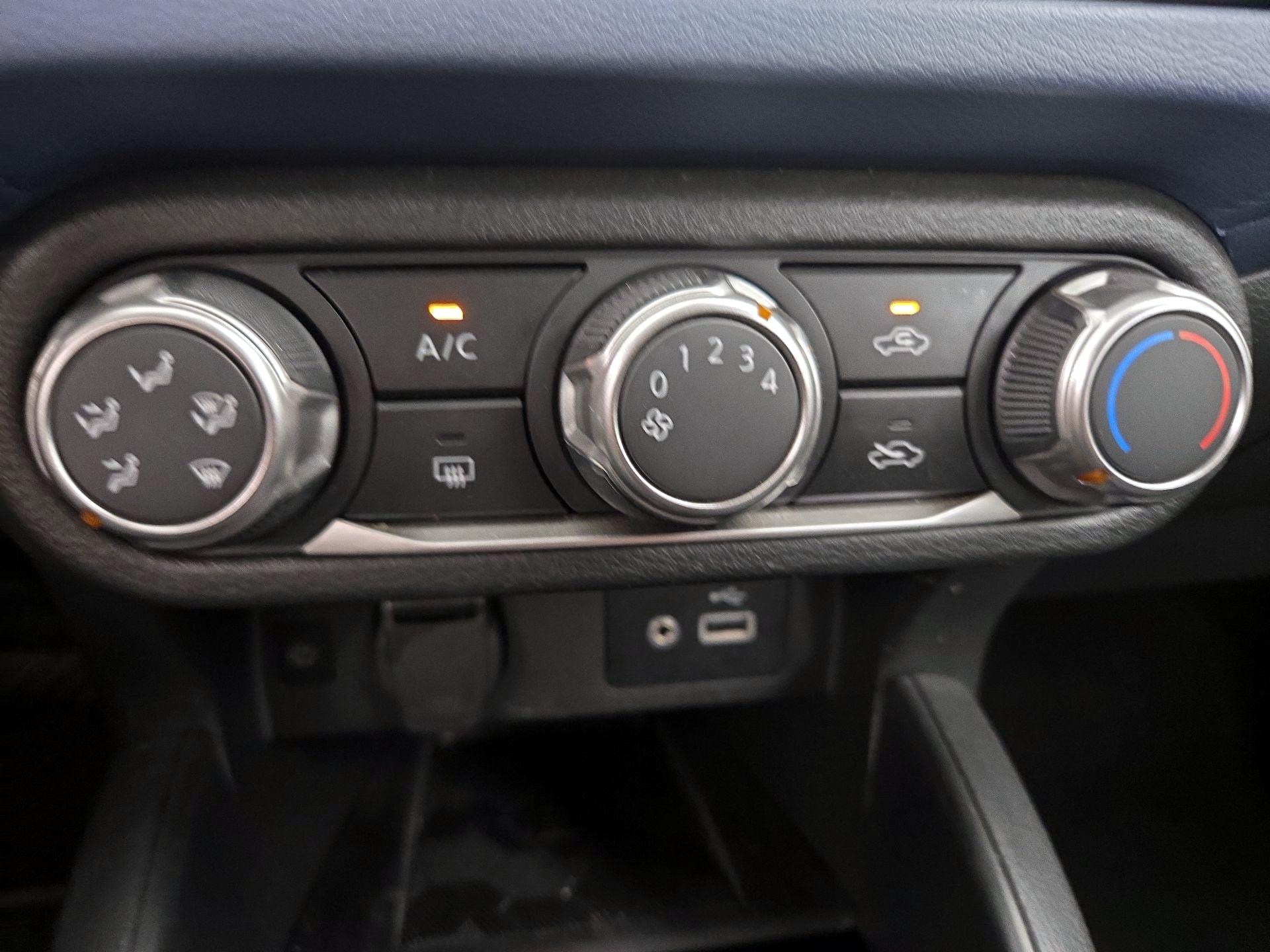 Thumbnail: 2025 Nissan Versa - 16