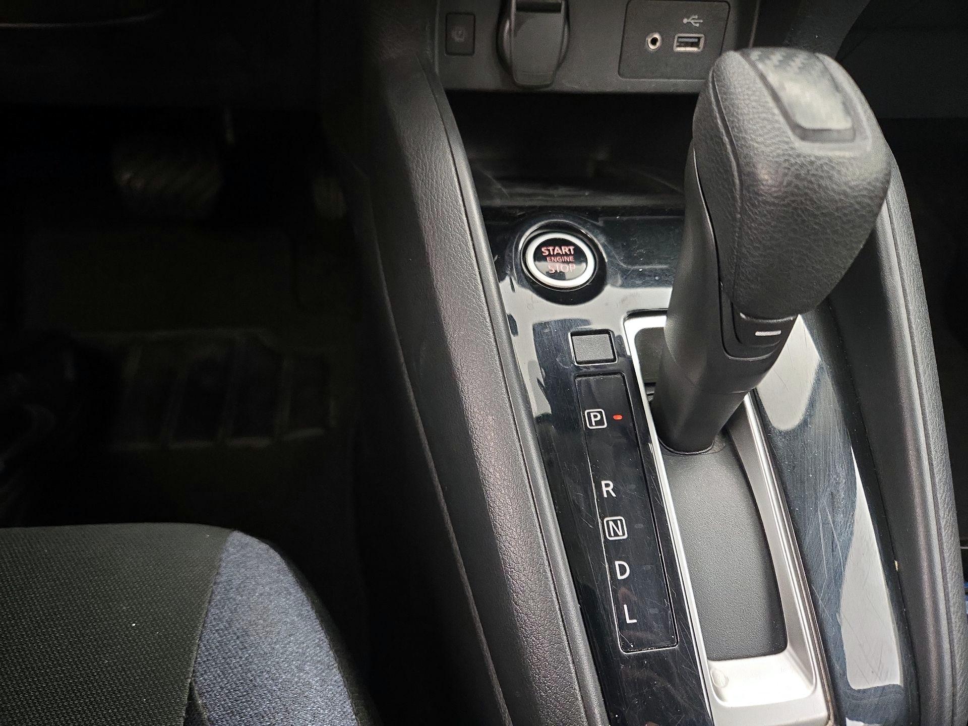 Thumbnail: 2025 Nissan Versa - 17